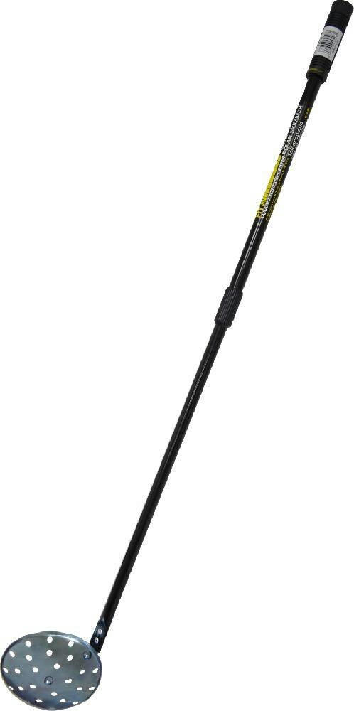 HT Ice Fishing Telescopic Ice Skimmer
