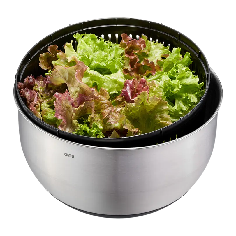 Salatschleuder Pullit