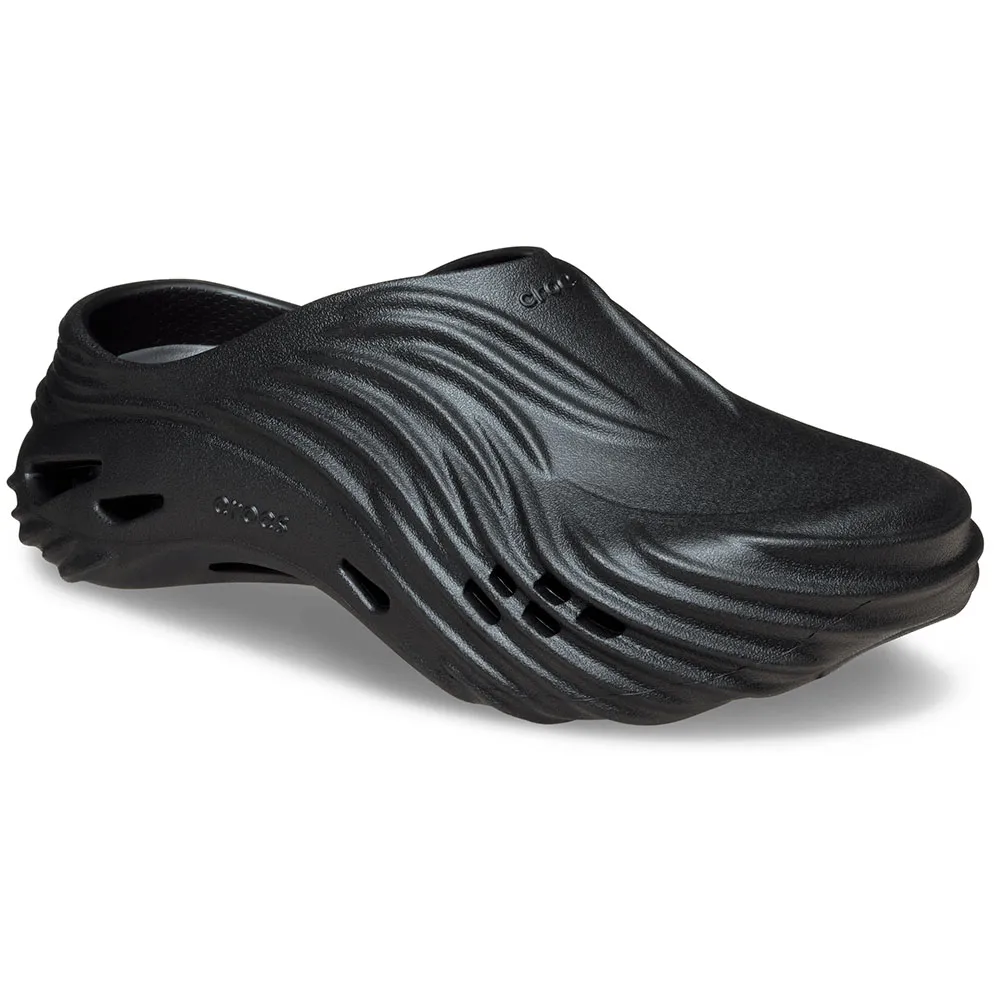 Crocs Echo Wave clogs