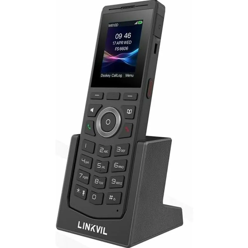 Fanvil W610H Wireless Landline Phone