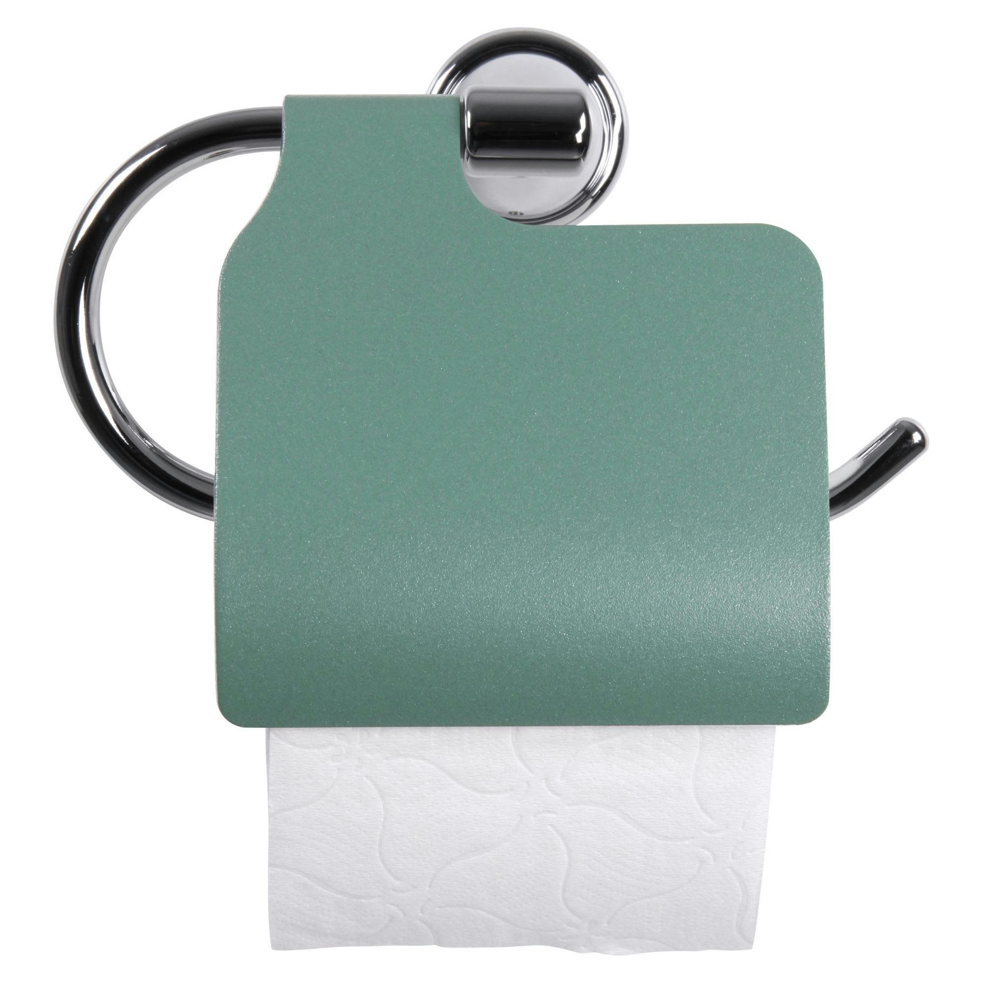 - Dérouleur papier toilette