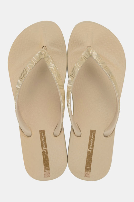 Ipanema Anatomic Mesh Slipper