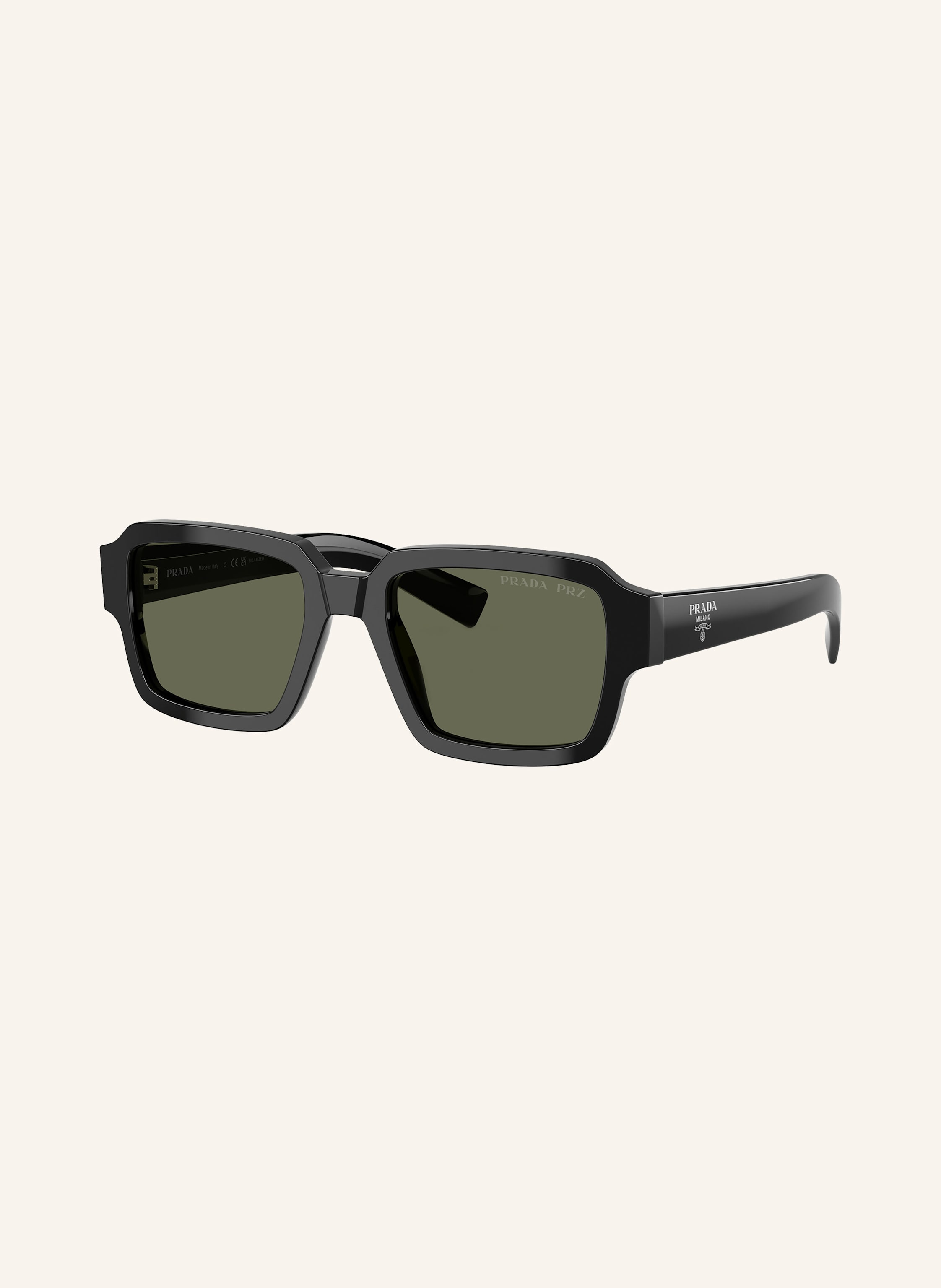 PRADA Sonnenbrille PR 02ZS