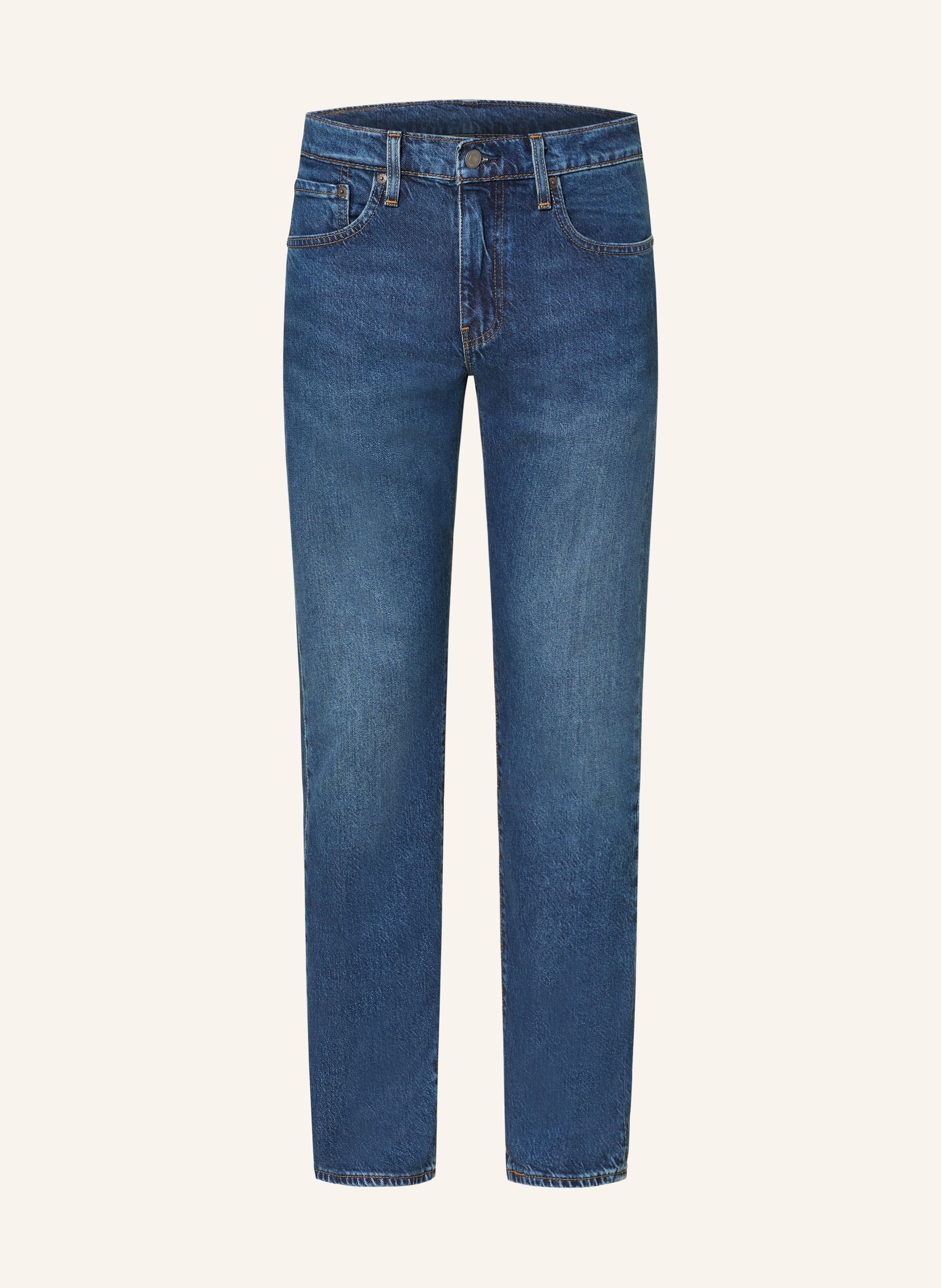 Levi's® Jeans 502 TAPER Tapered Fit