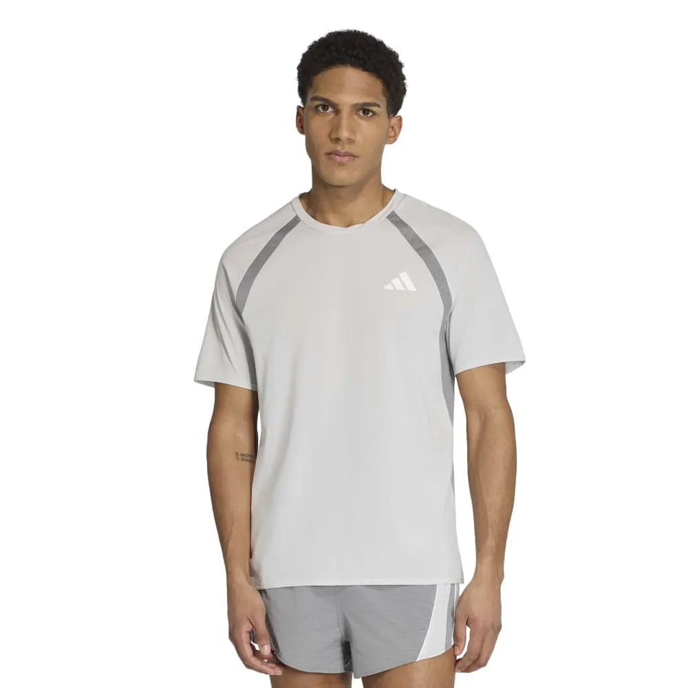 adidas Adizero Archive Running short sleeve T-shirt