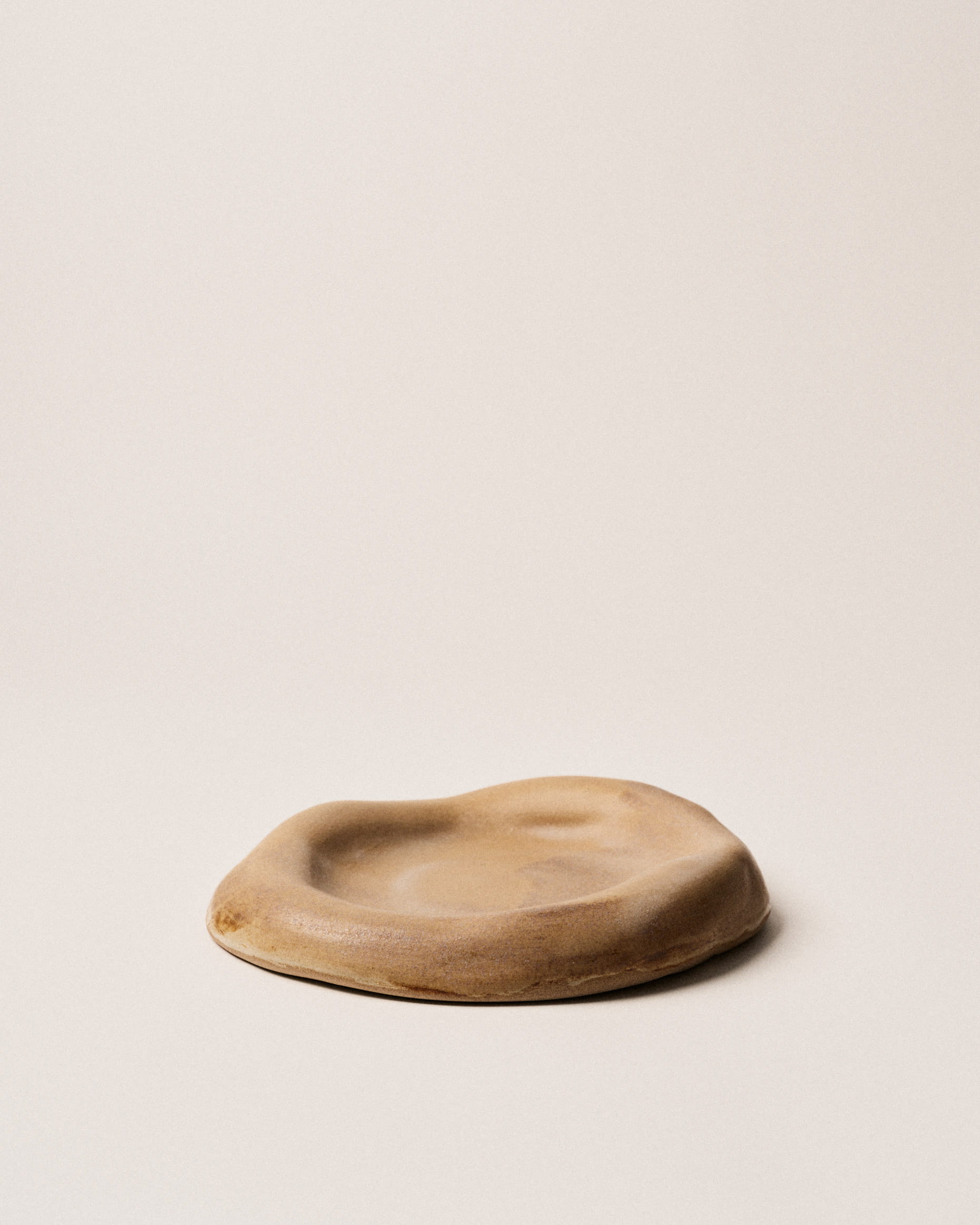 Assiette Fumé