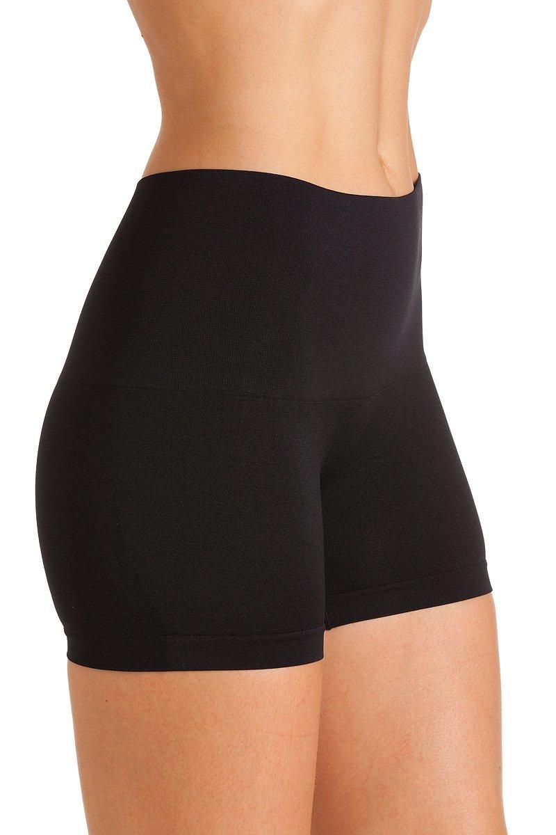 Camille Seamfree Shapewear Two Pack Comfort Control Shorts