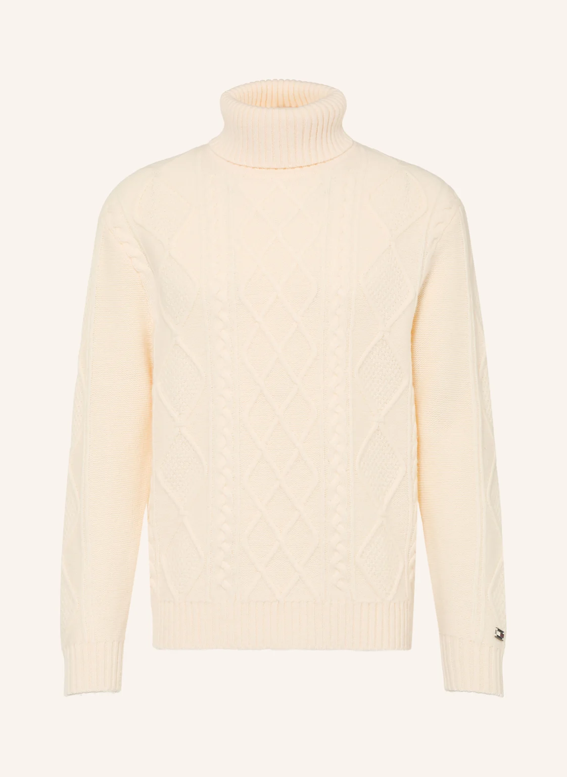 TOMMY HILFIGER Rollkragenpullover