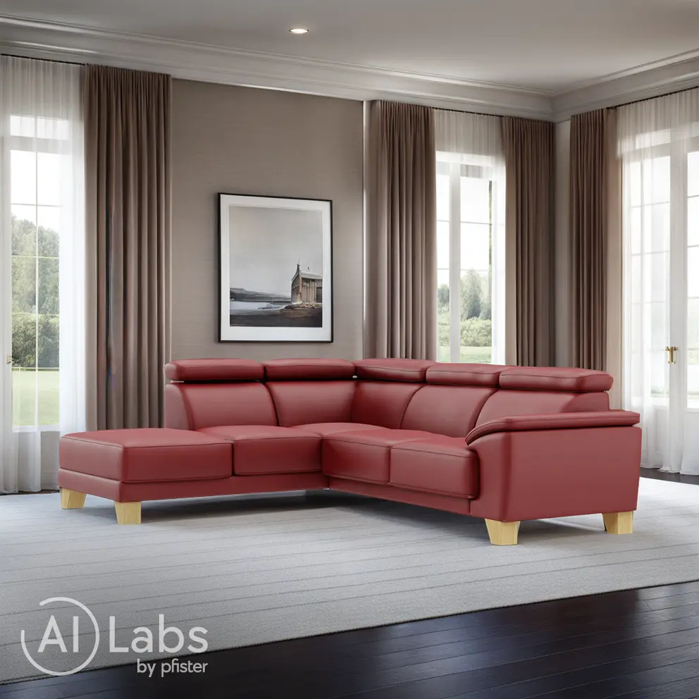 Ecksofa Lynn 2.0