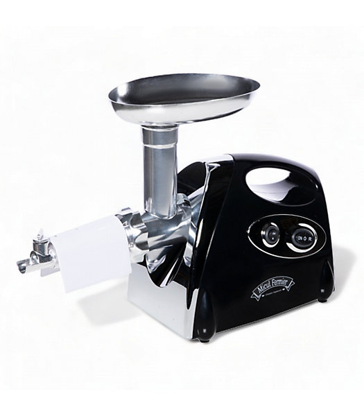 Hachoir à viande électrique1200w 1 2kg/min - Fermier GF-1431