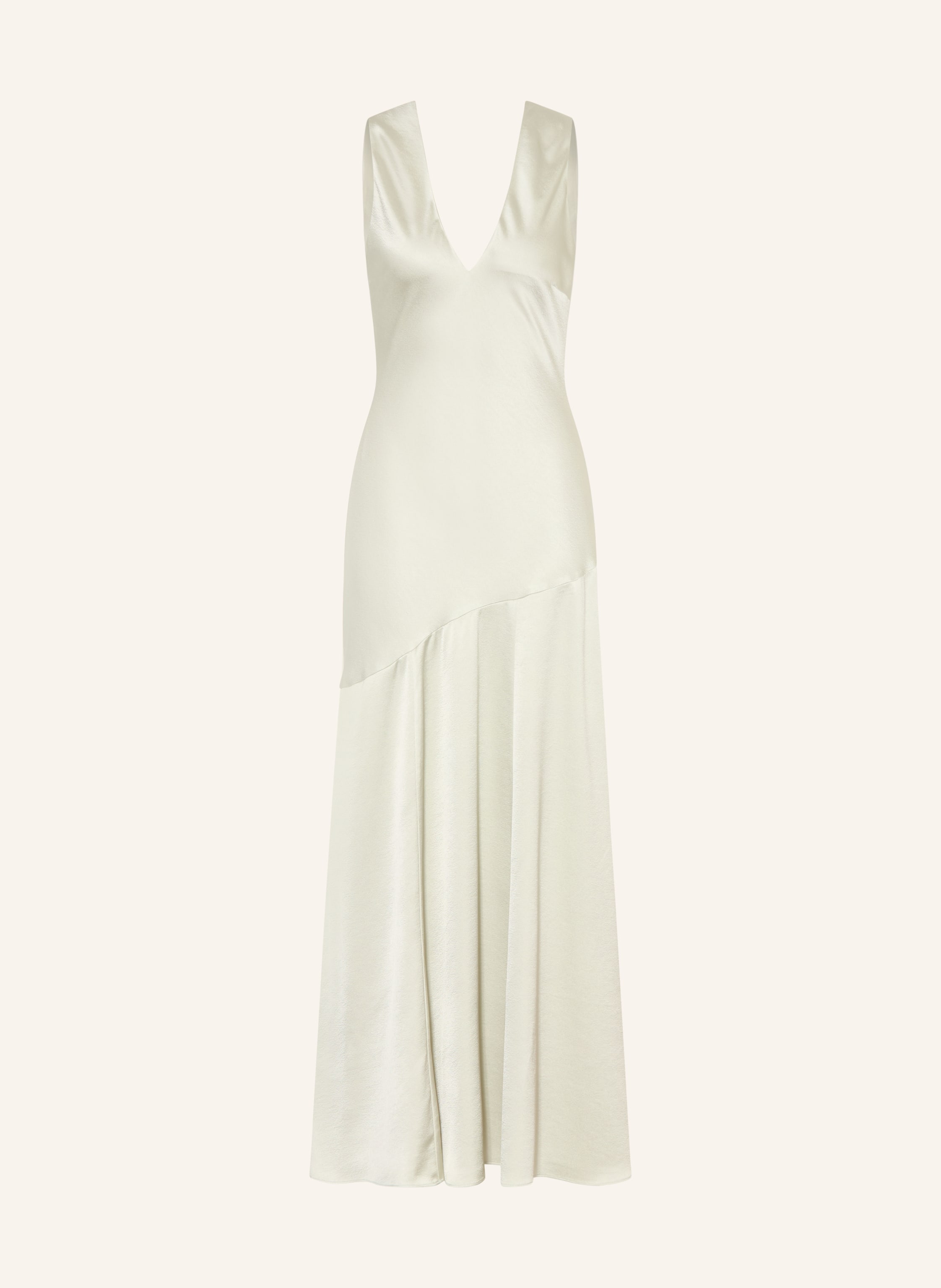 TED BAKER Satinkleid SANARI