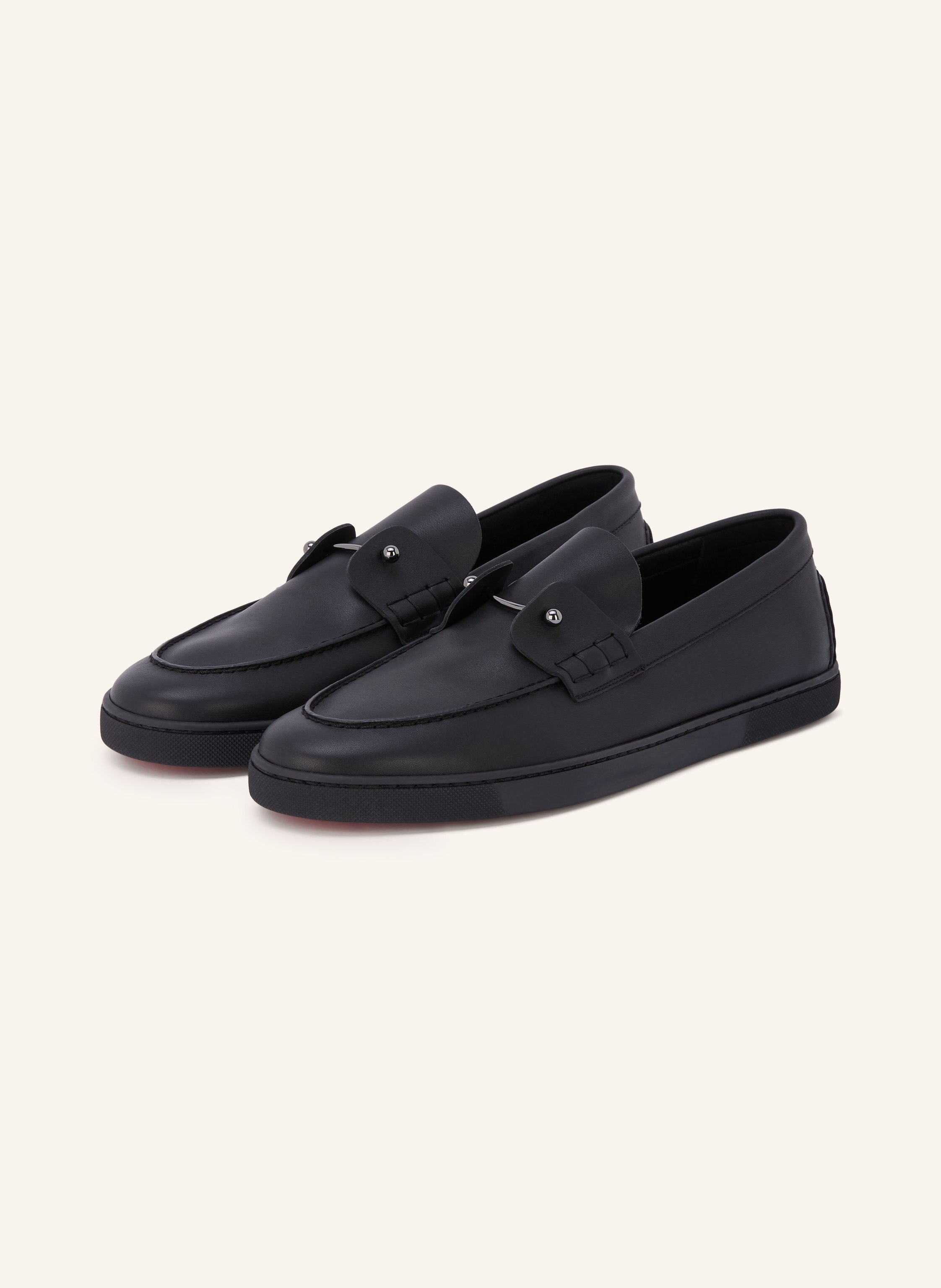 Christian Louboutin Loafer CHAMBELIBOAT