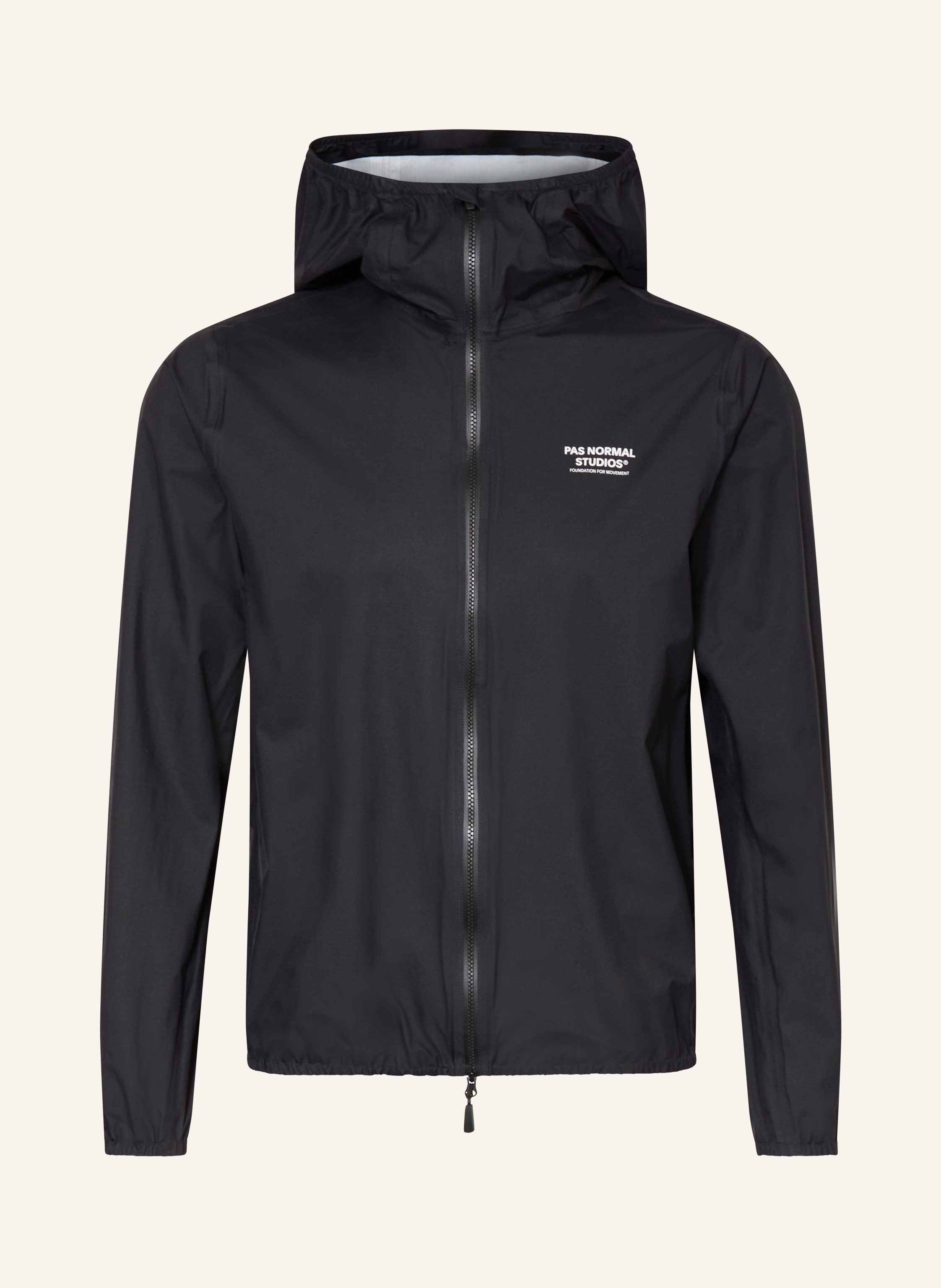 PAS NORMAL STUDIOS Laufjacke BALANCE