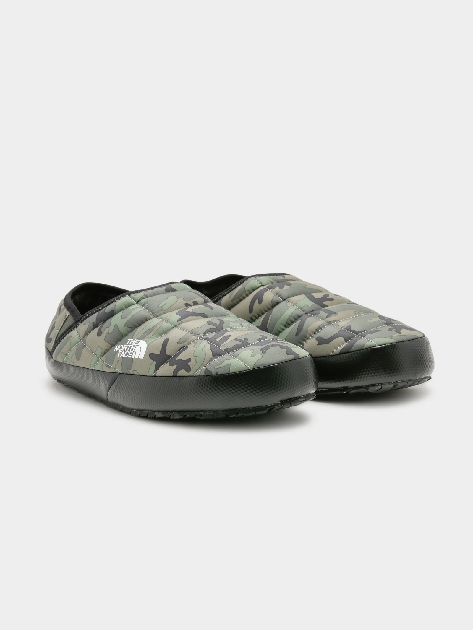 Mens Thermoball Traction Mule V
