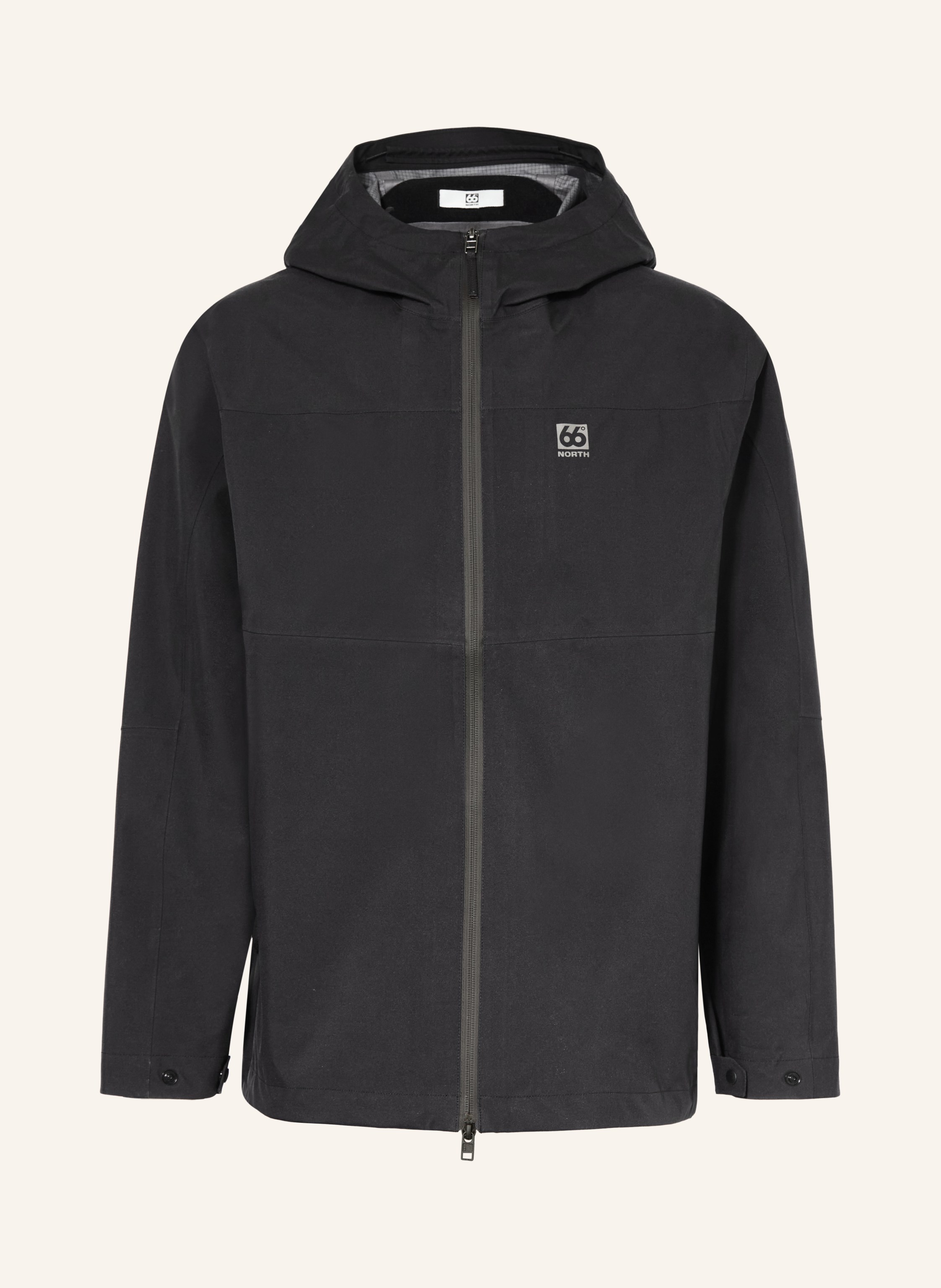 66°NORTH Regenjacke ADALVIK
