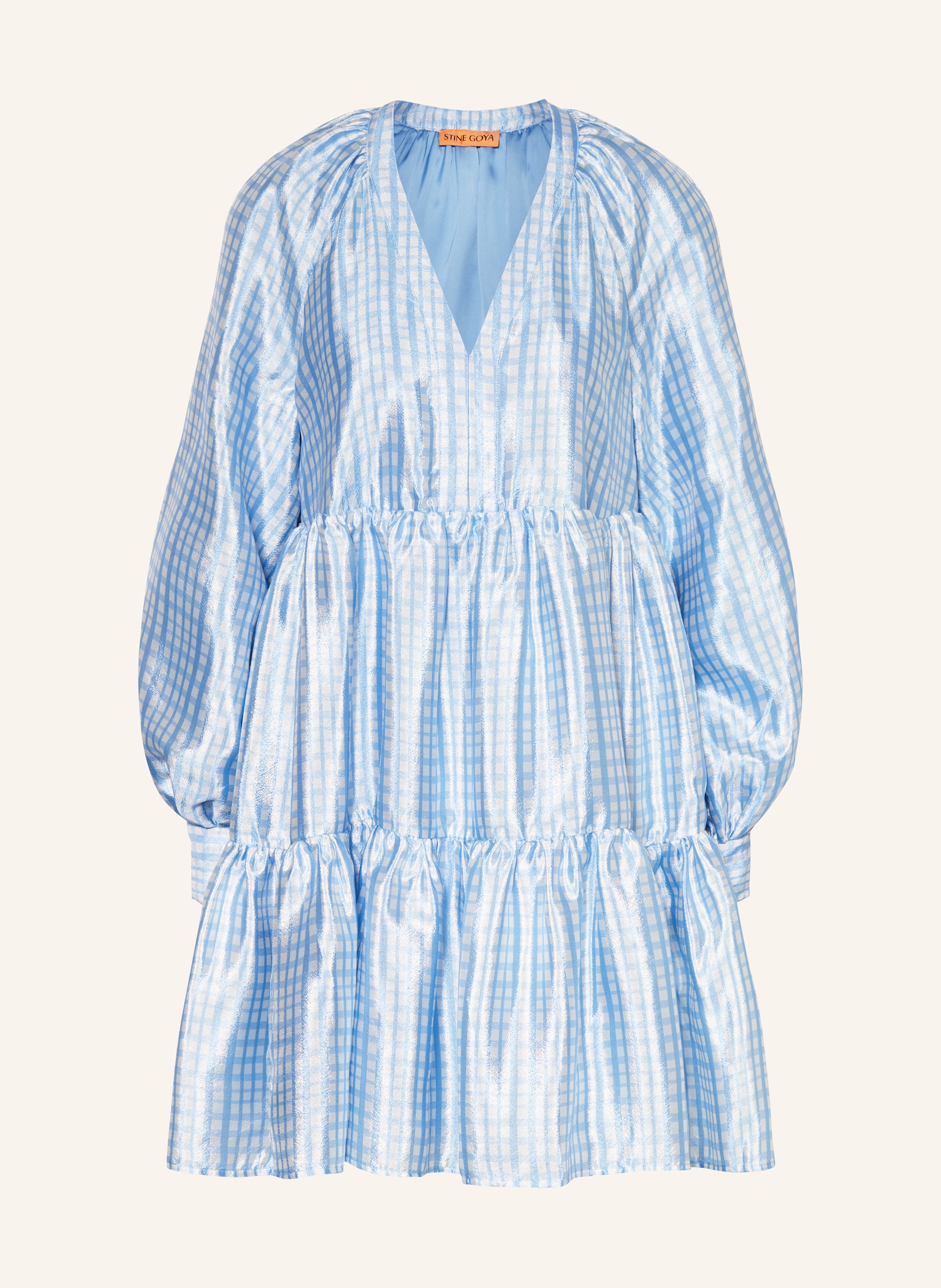 STINE GOYA Kleid JASMIN