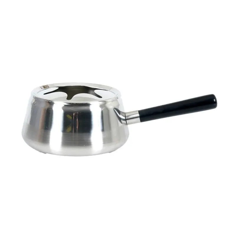 Fondue Caquelon Nouvel