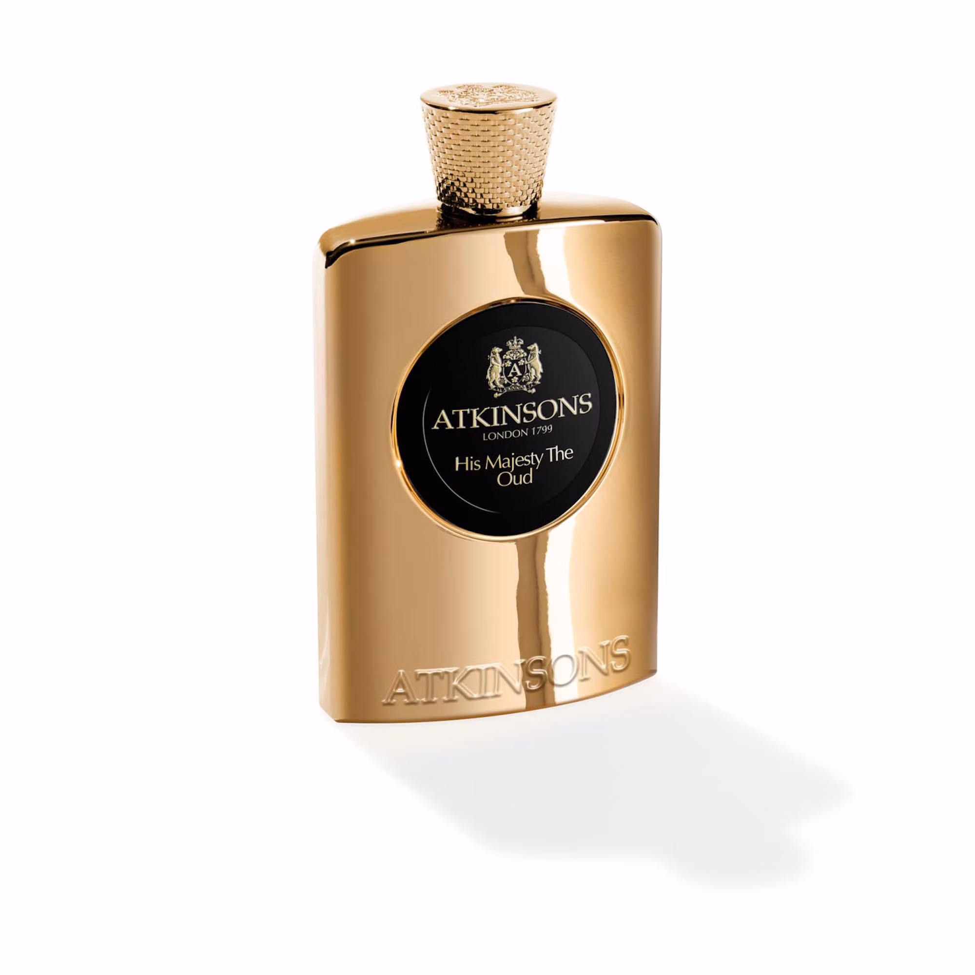 HIS MAJESTY THE OUDEau de parfum