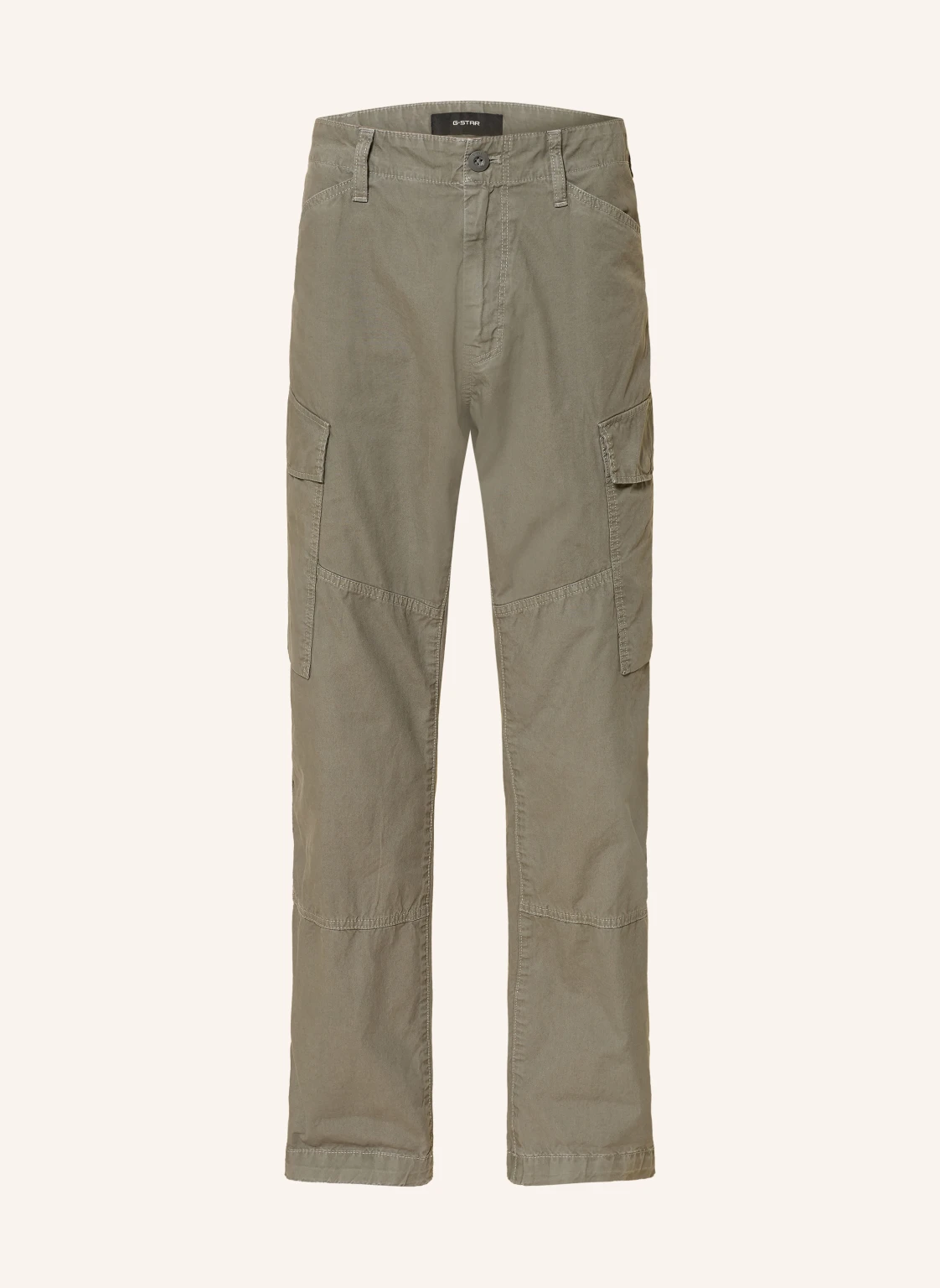 G-Star Cargohose Regular Fit