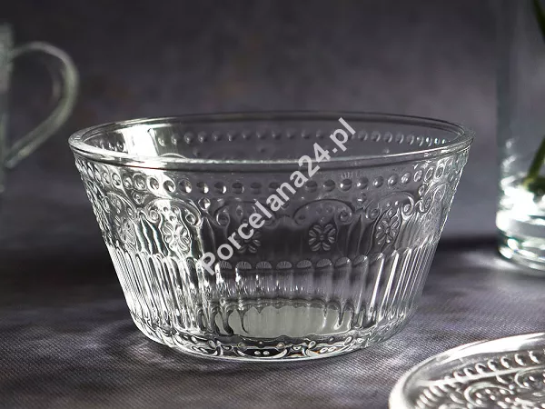 Salaterka szklana 13 cm Altom Design - Karen 07.DA.5558