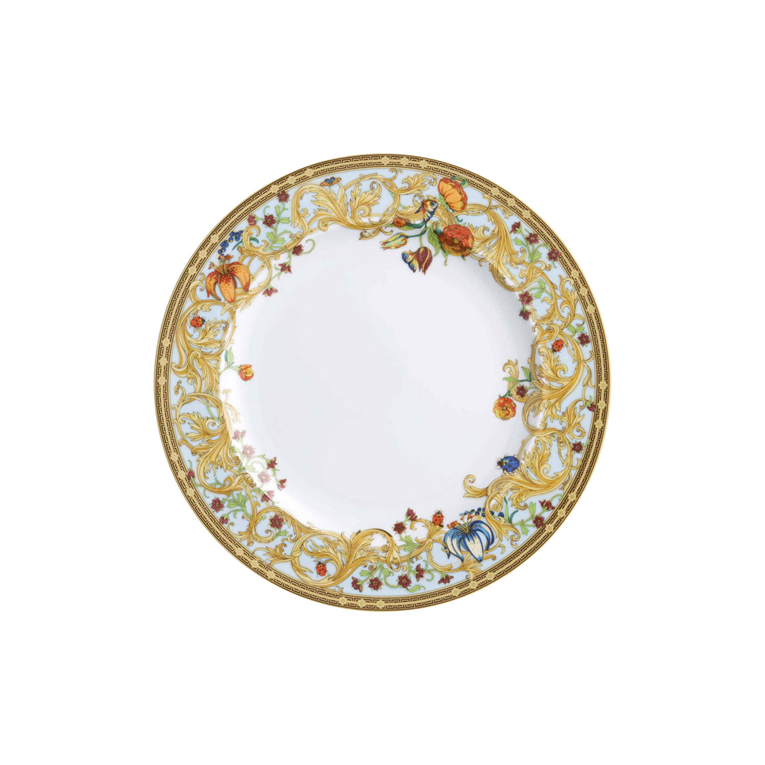 Le Jardin de Versace Dinner Plate ø 27 cm