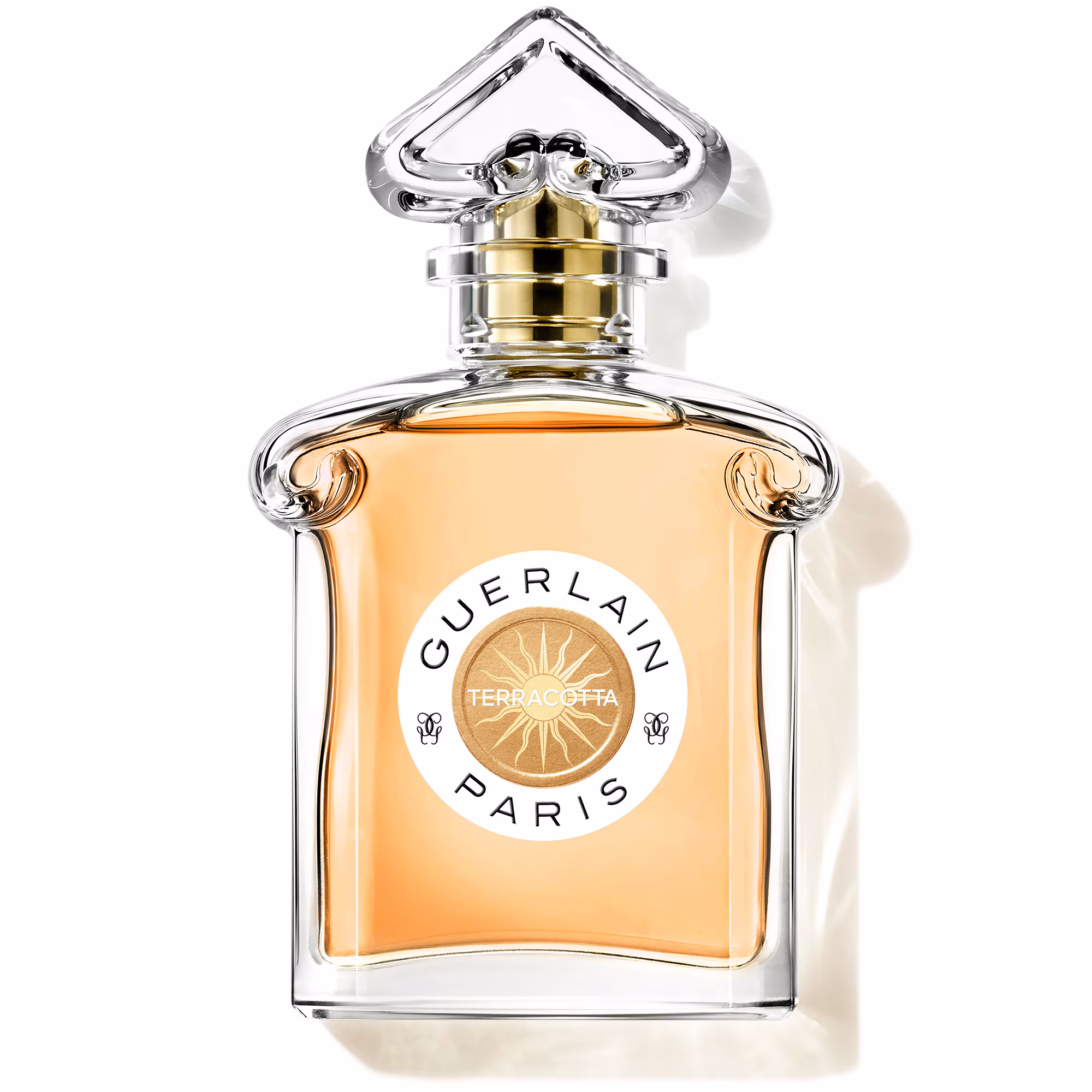 TERRACOTTAEau de toilette