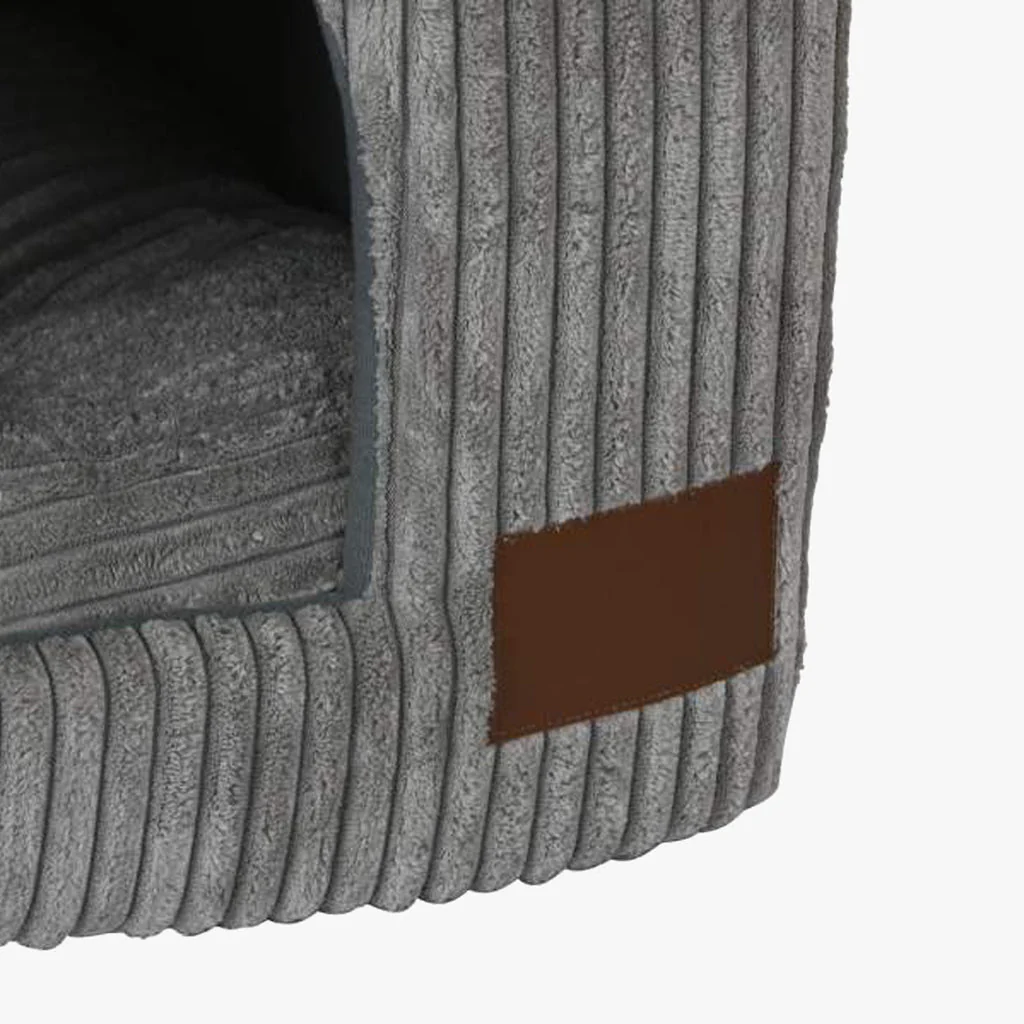 Sortido de Casota de Animal Tecido 48X37X40 PAWRENTS