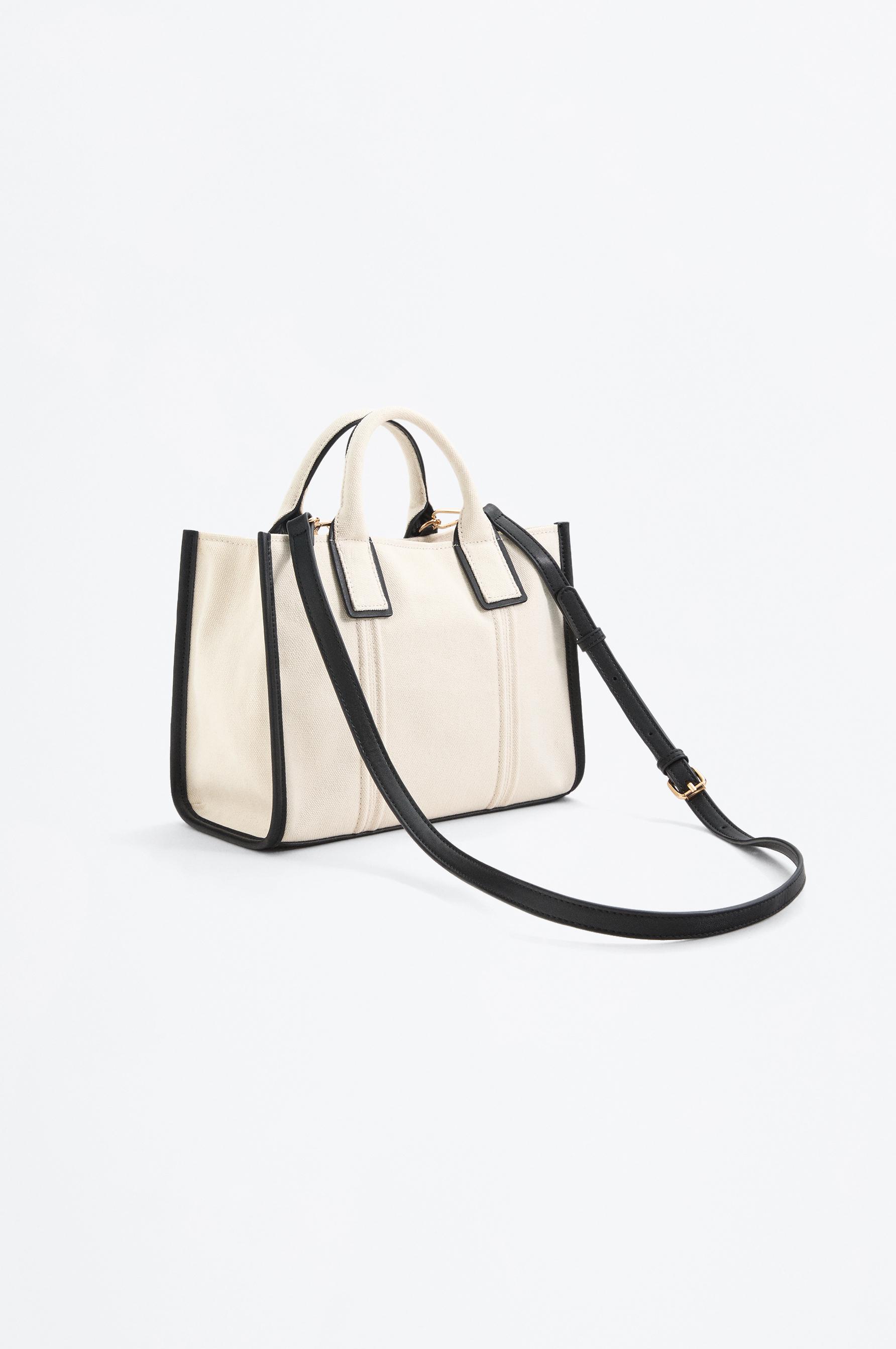Bolso city canvas