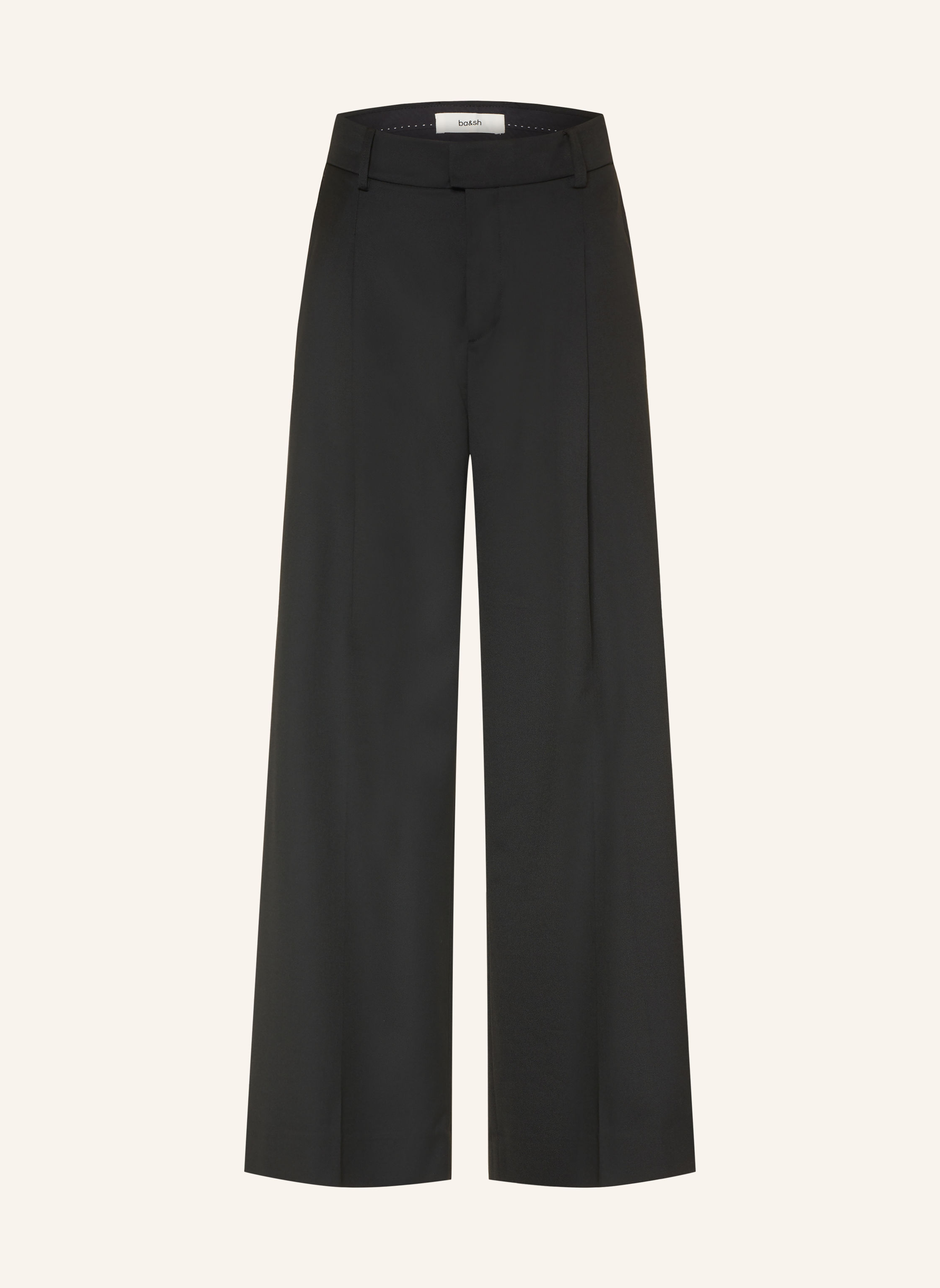 ba&sh Marlenehose CRAVY
