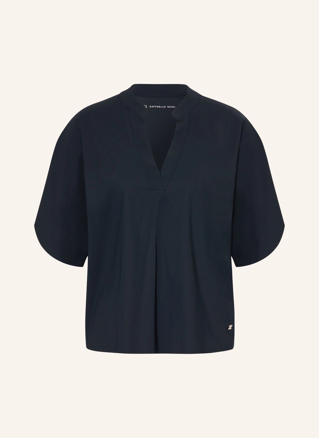 RAFFAELLO ROSSI Blusenshirt LOUI
