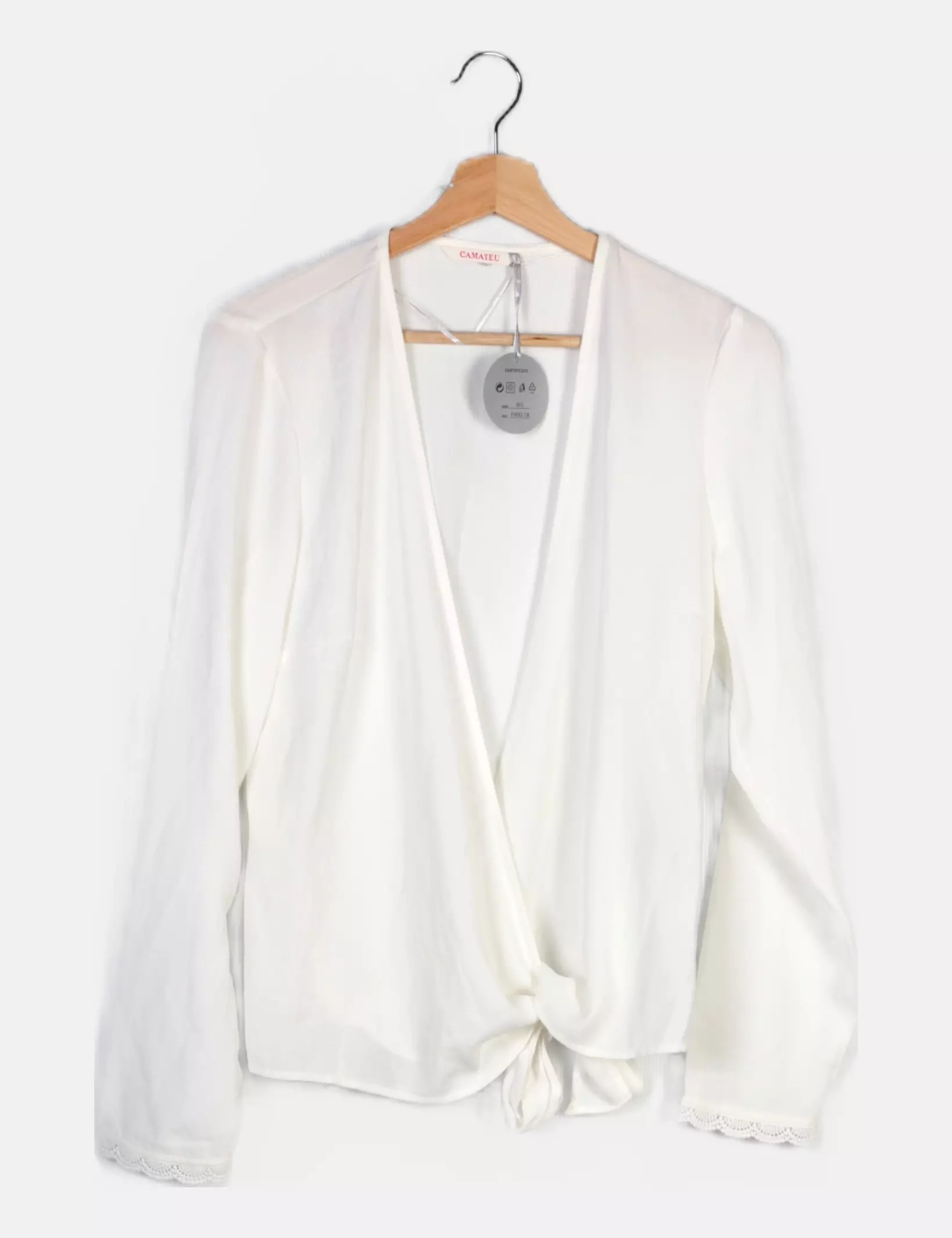 Camaïeu blouse Flowing