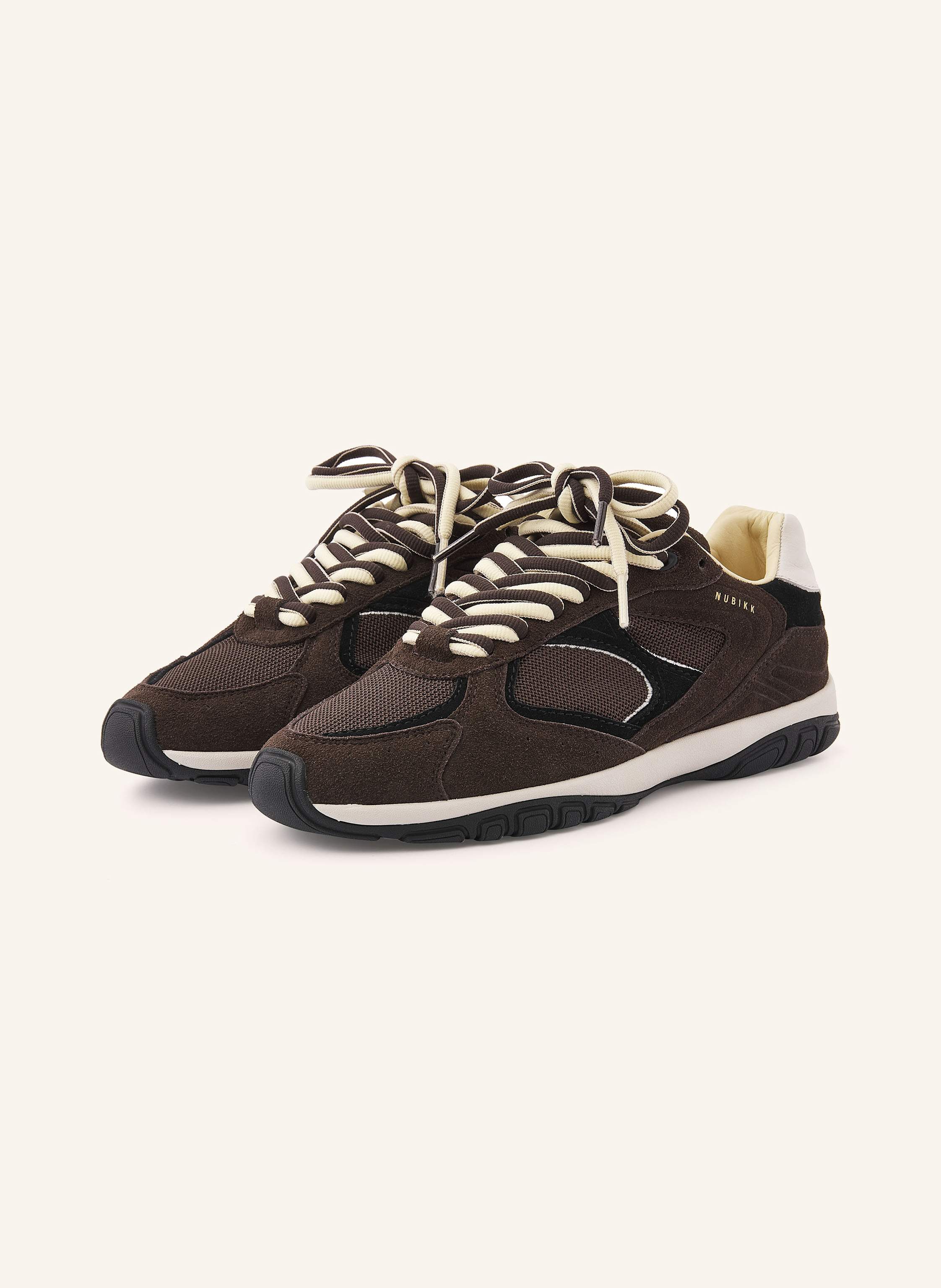 NUBIKK Sneaker BENNY MORGAN