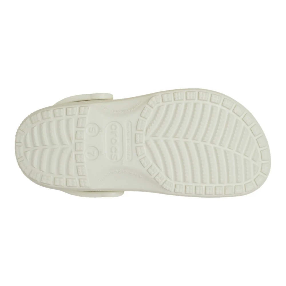 Crocs Unisex Classic Clog