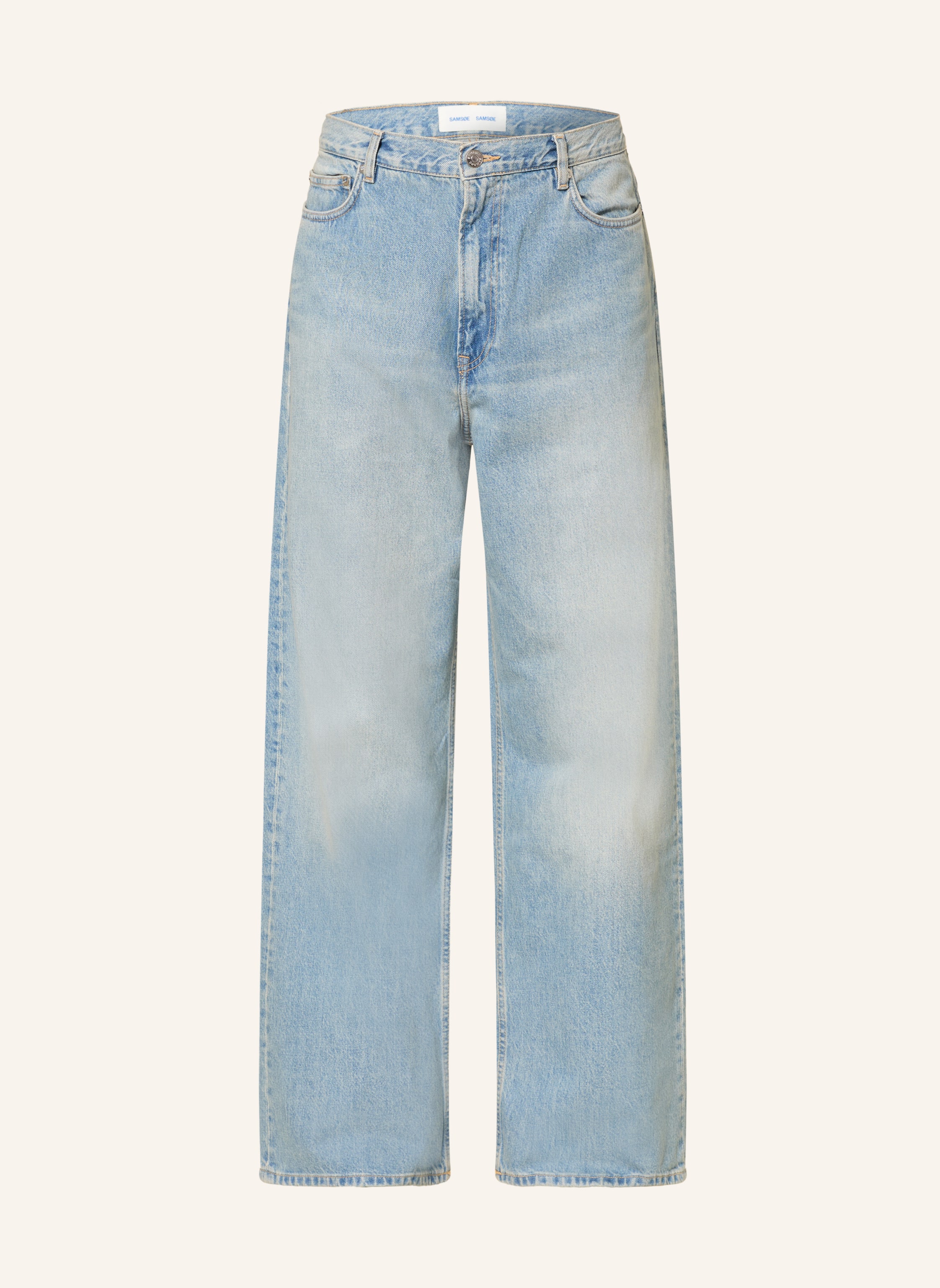 SAMSØE  SAMSØE Jeans SATIMOTHY Regular Fit