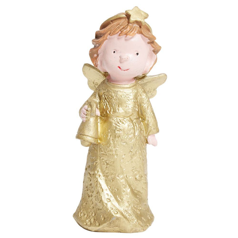 Personnage No&euml;l pailleté à poser (3modèles)