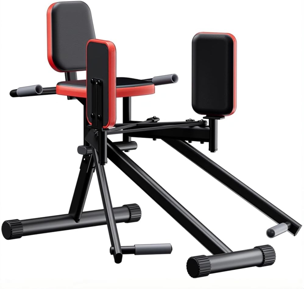 Thigh & Hip Strengtheners