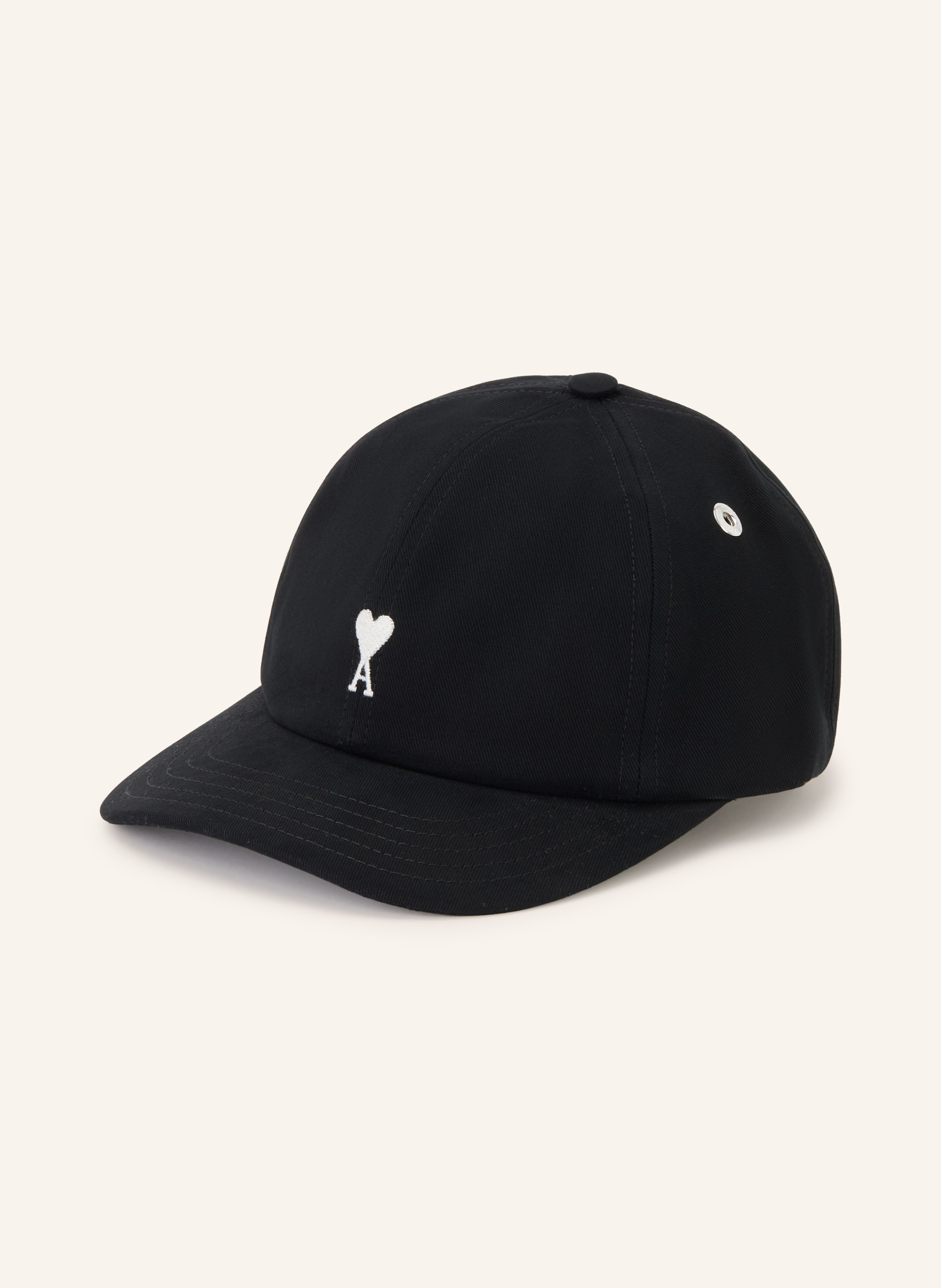 Ami Paris Cap