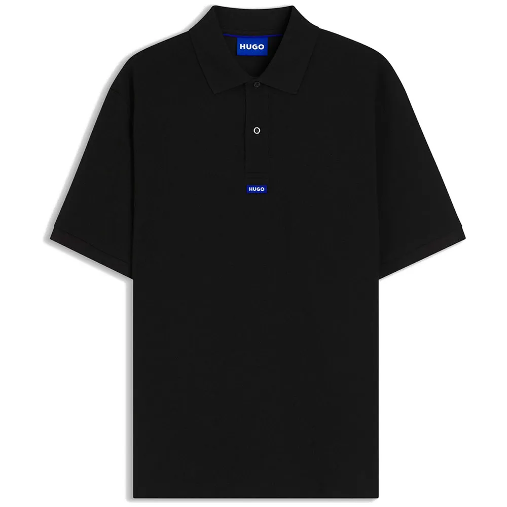 HUGO Nolitos 10280822 short sleeve polo