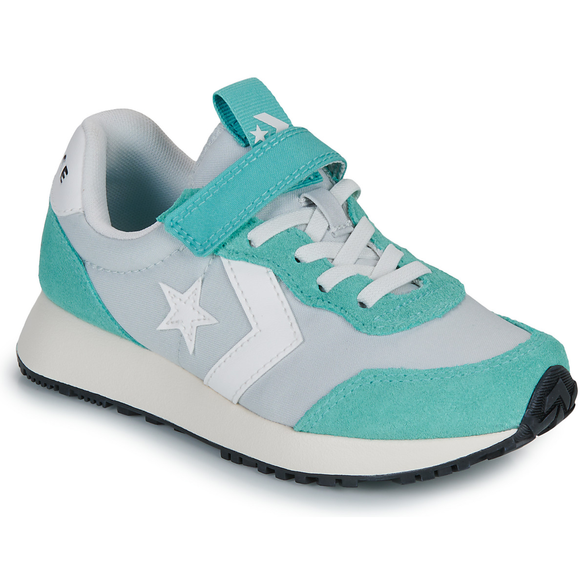 Converse - CONVERSE OMEGA TRAINER EASY-ON - Blue