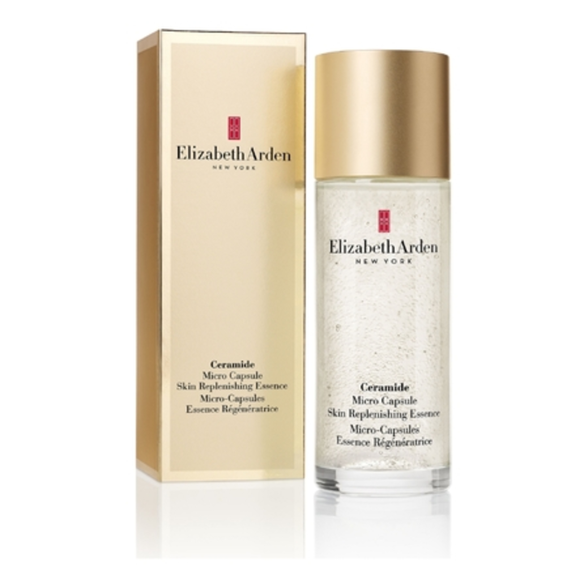 CERAMIDEMicro-capsules essence régénératrice