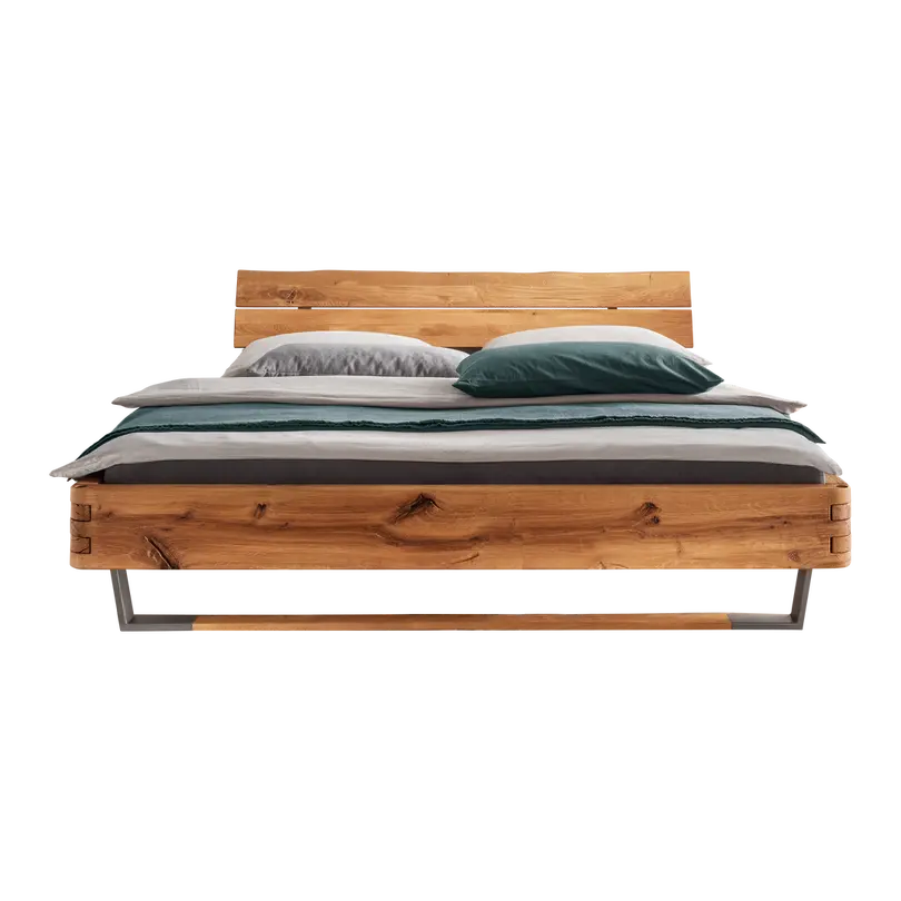 Bett Lignum Plus