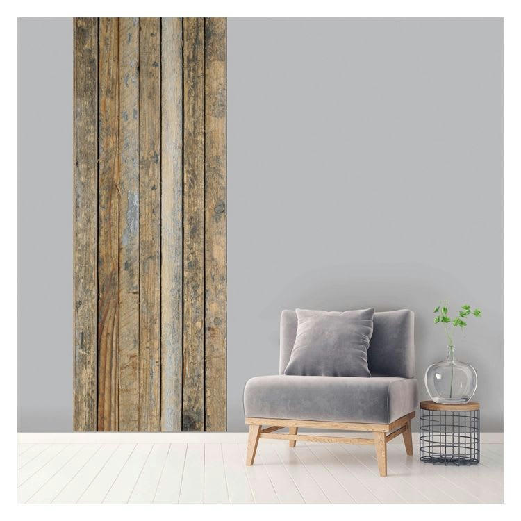 PALETTE - Lé unique vertical 100x270 cm