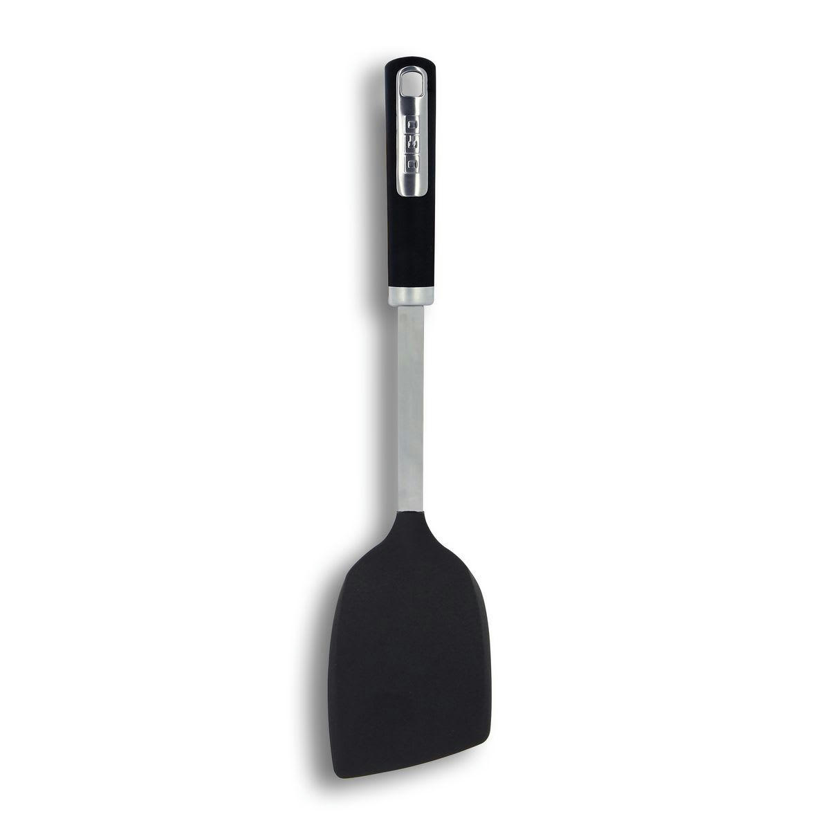 NEST - Spatule en silicone et inox