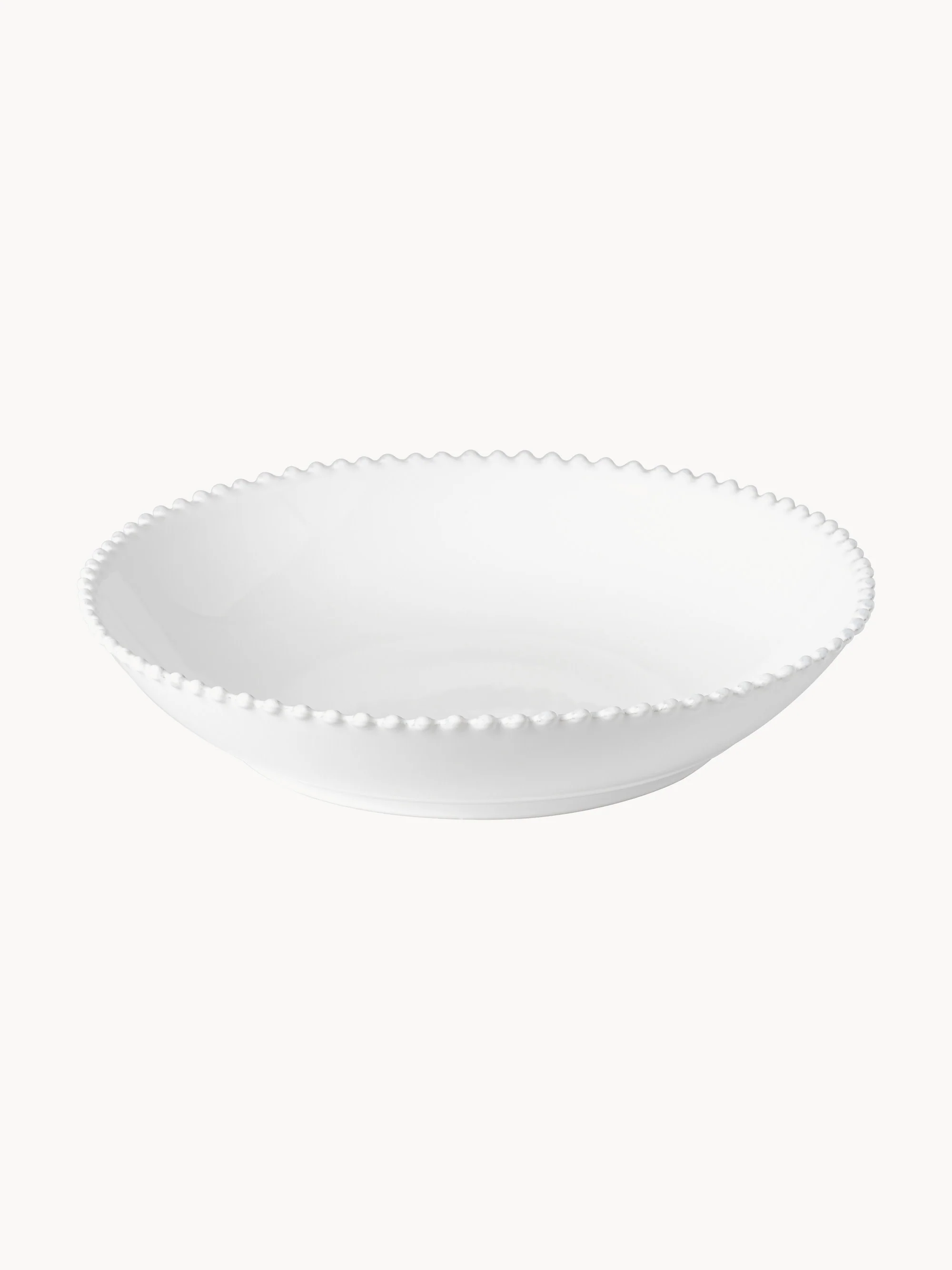 Servierschale Pearl