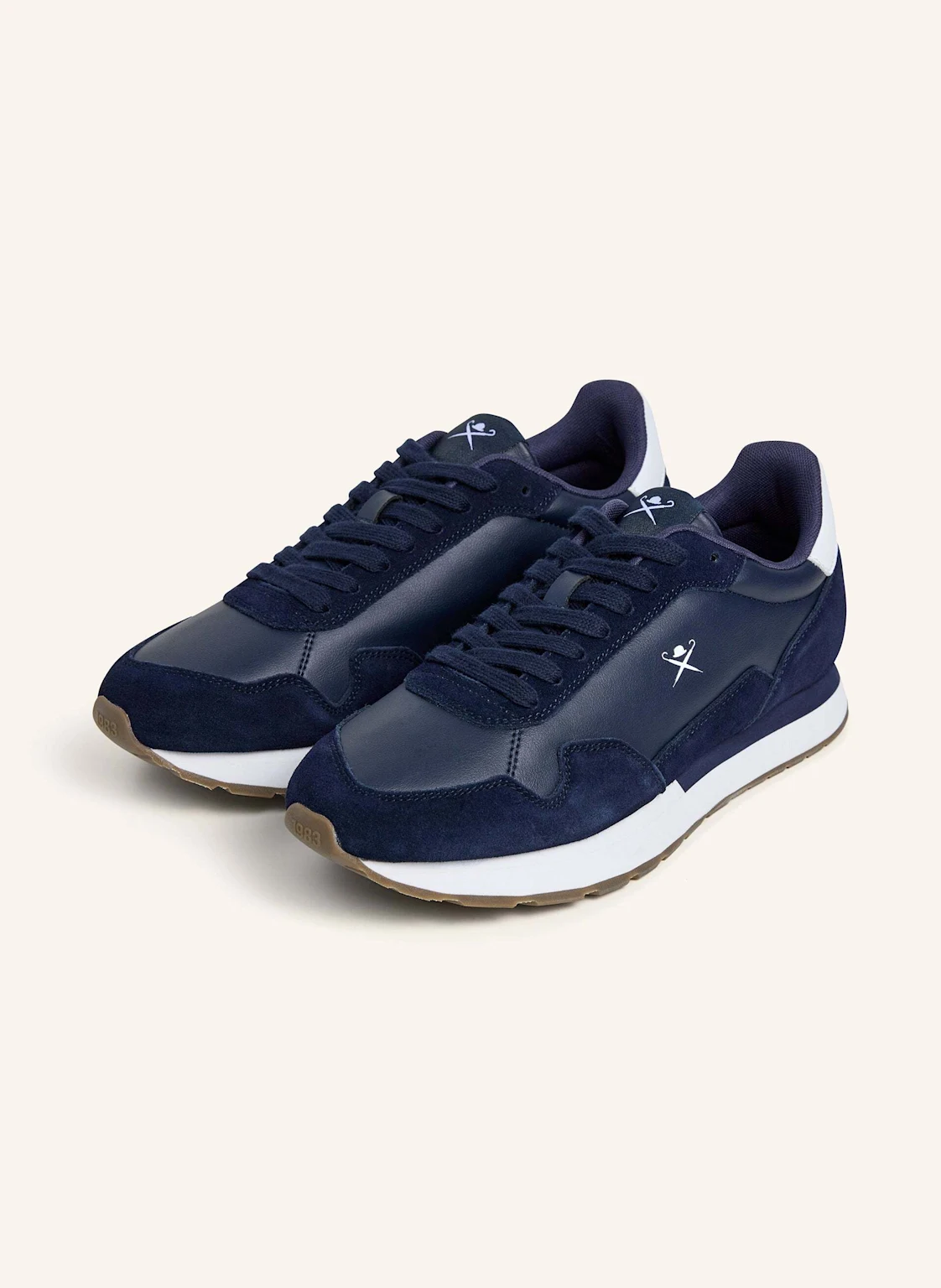 HACKETT LONDON Sportschuhe VECTOR PLAIN