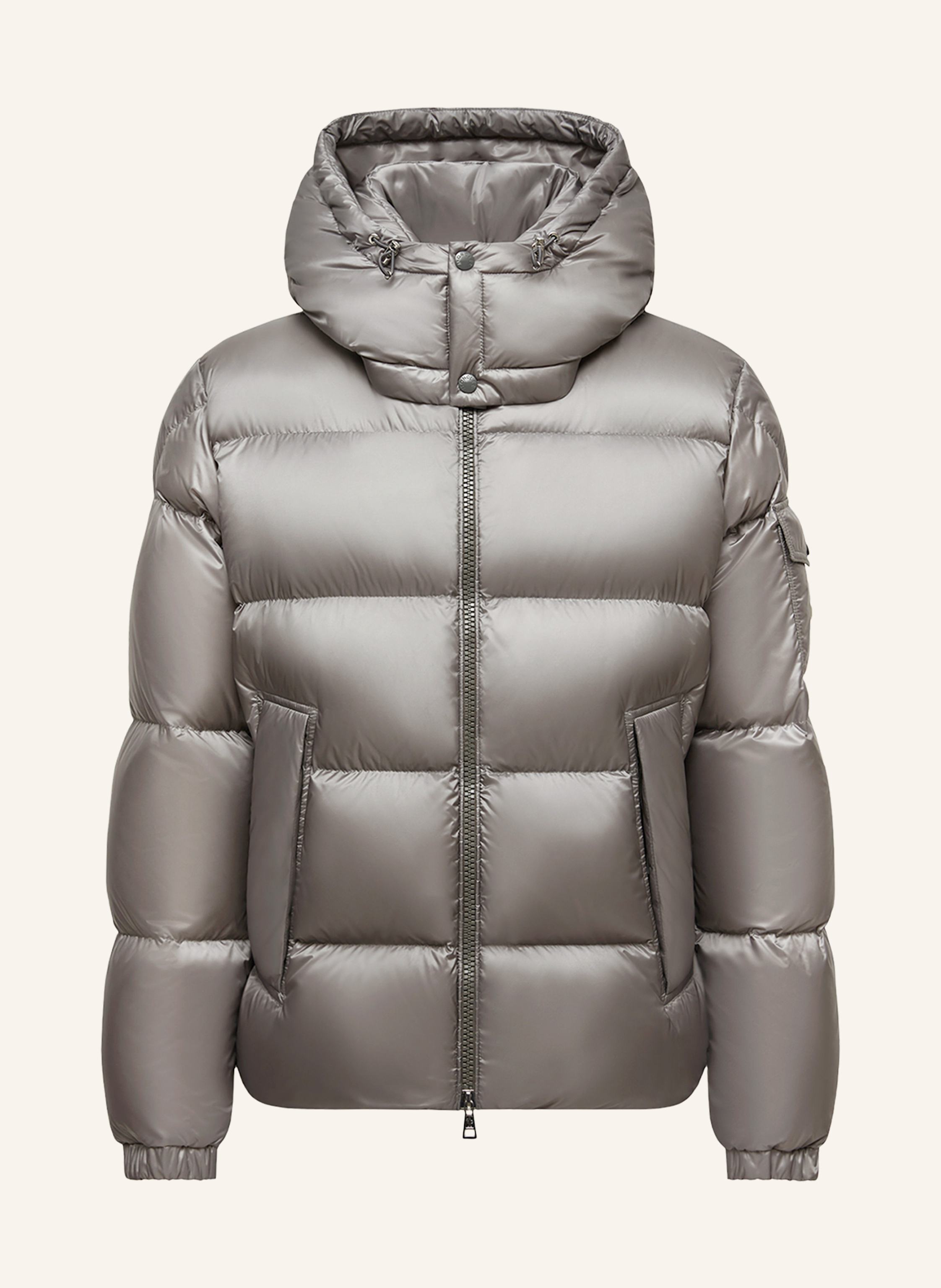 MONCLER Daunenjacke COUYERE