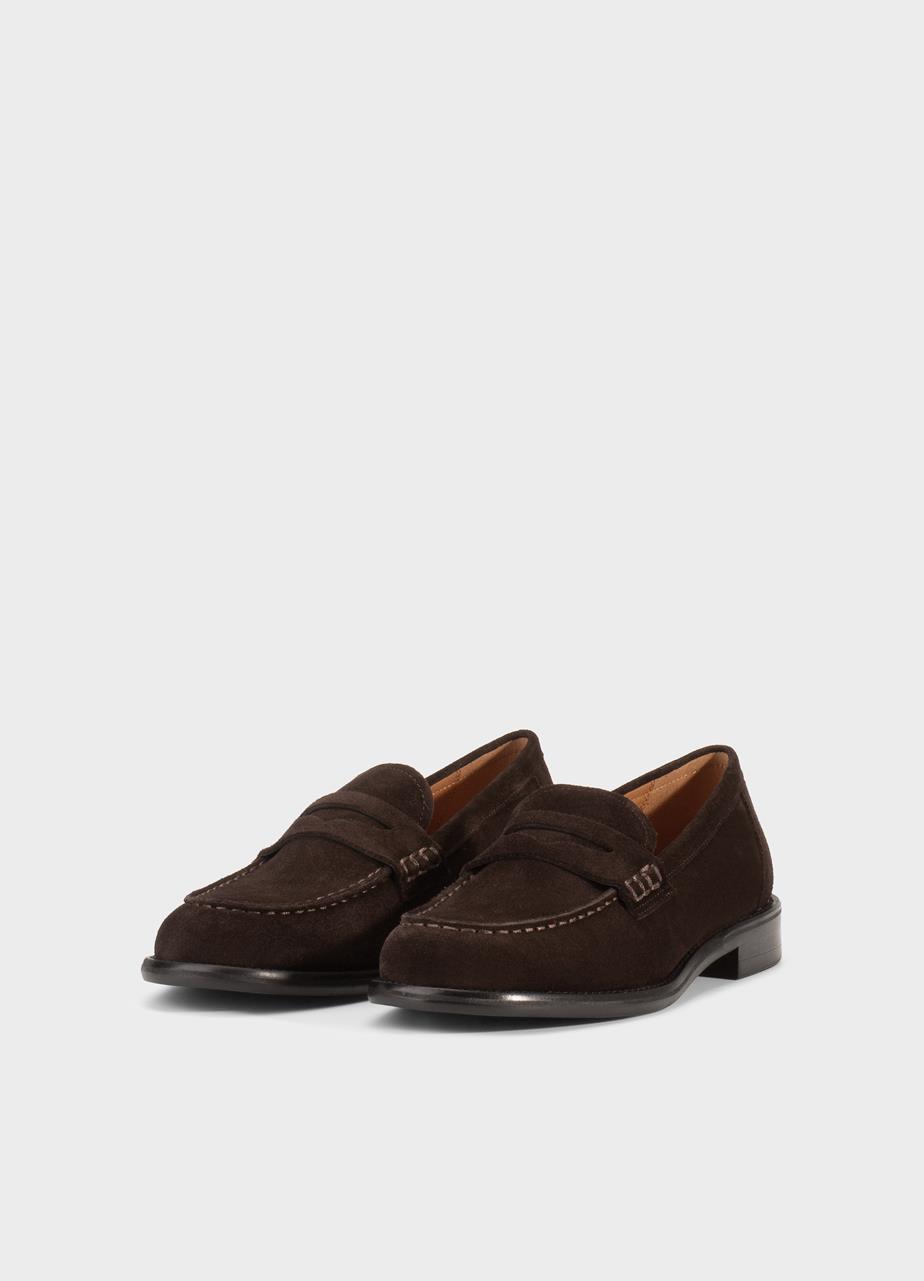 Linn Loafers