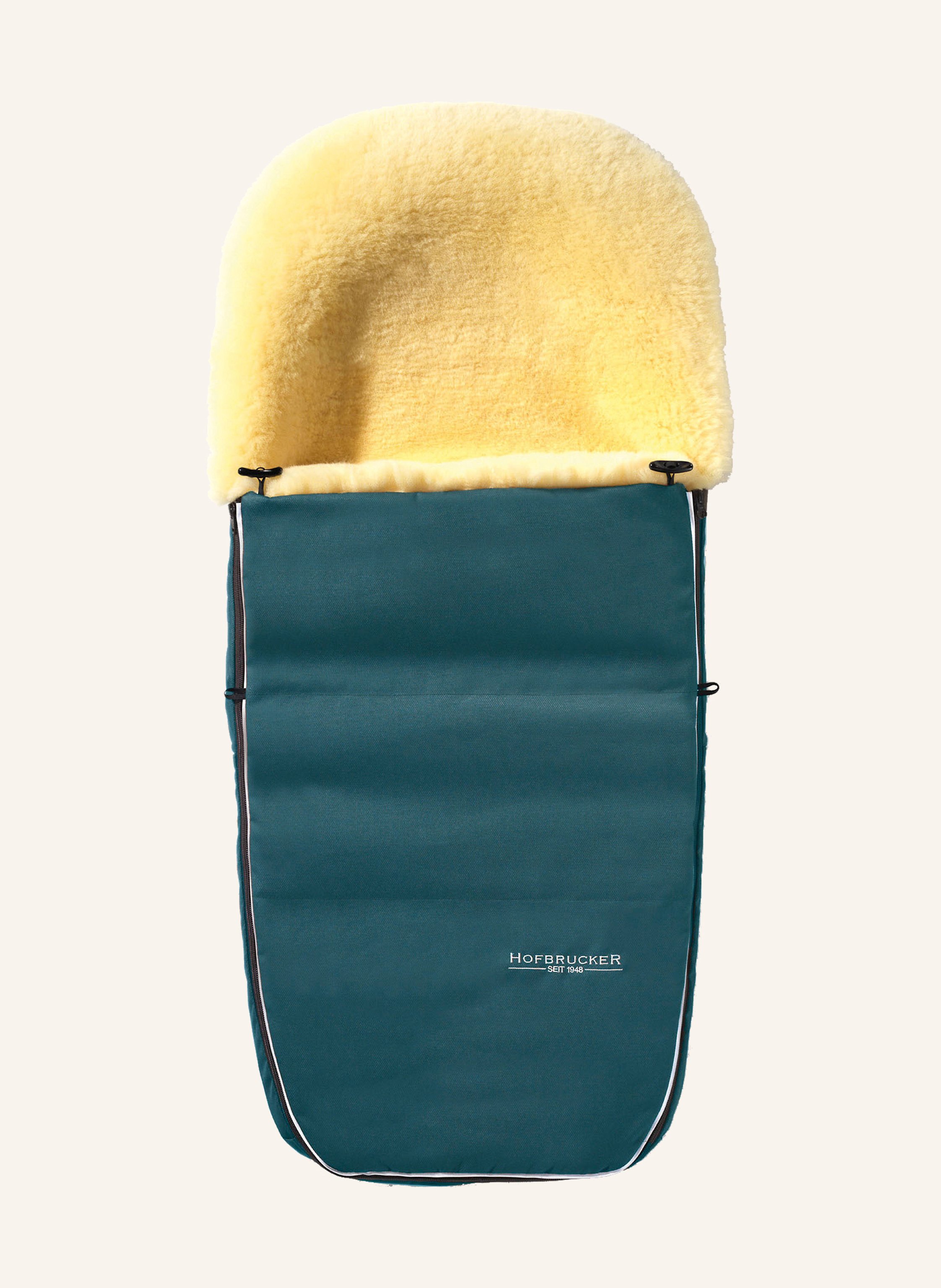 Hofbrucker Fußsack POLARIS