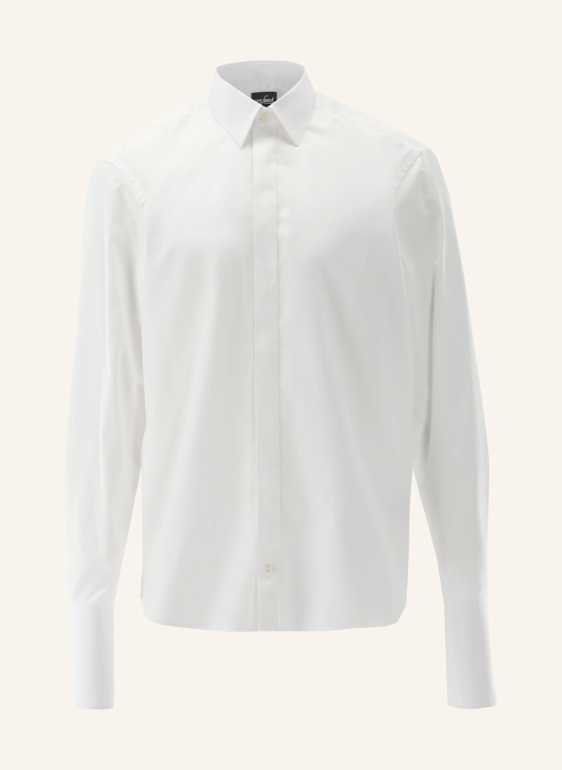 van Laack Hemd Tailor Fit