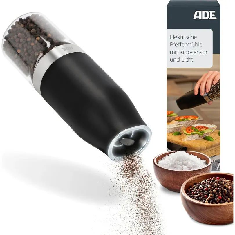 Salz-/Pfeffermühle Ade